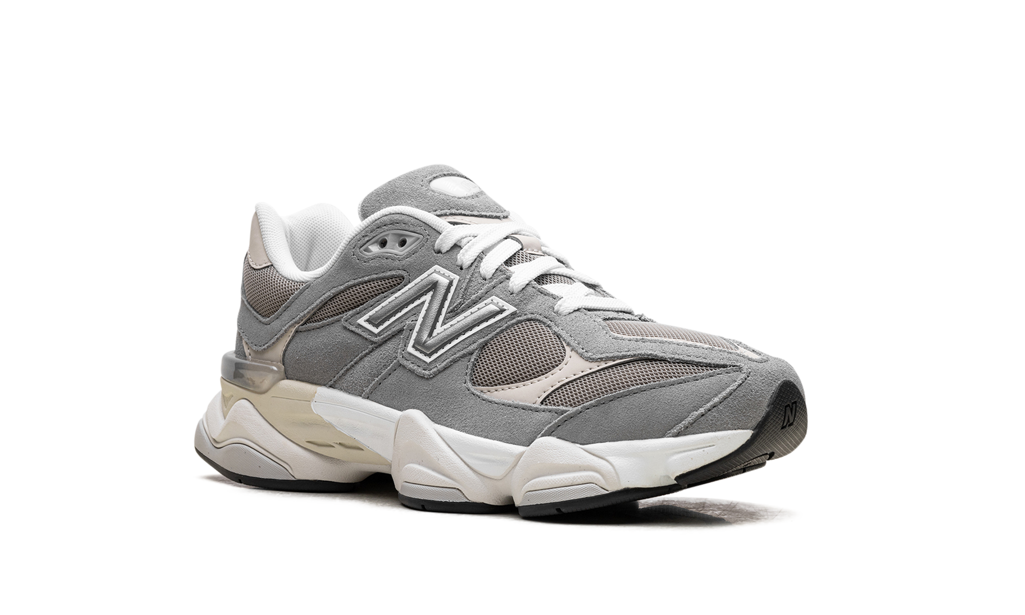 9060 GS "Grey Brown" GC9060BA