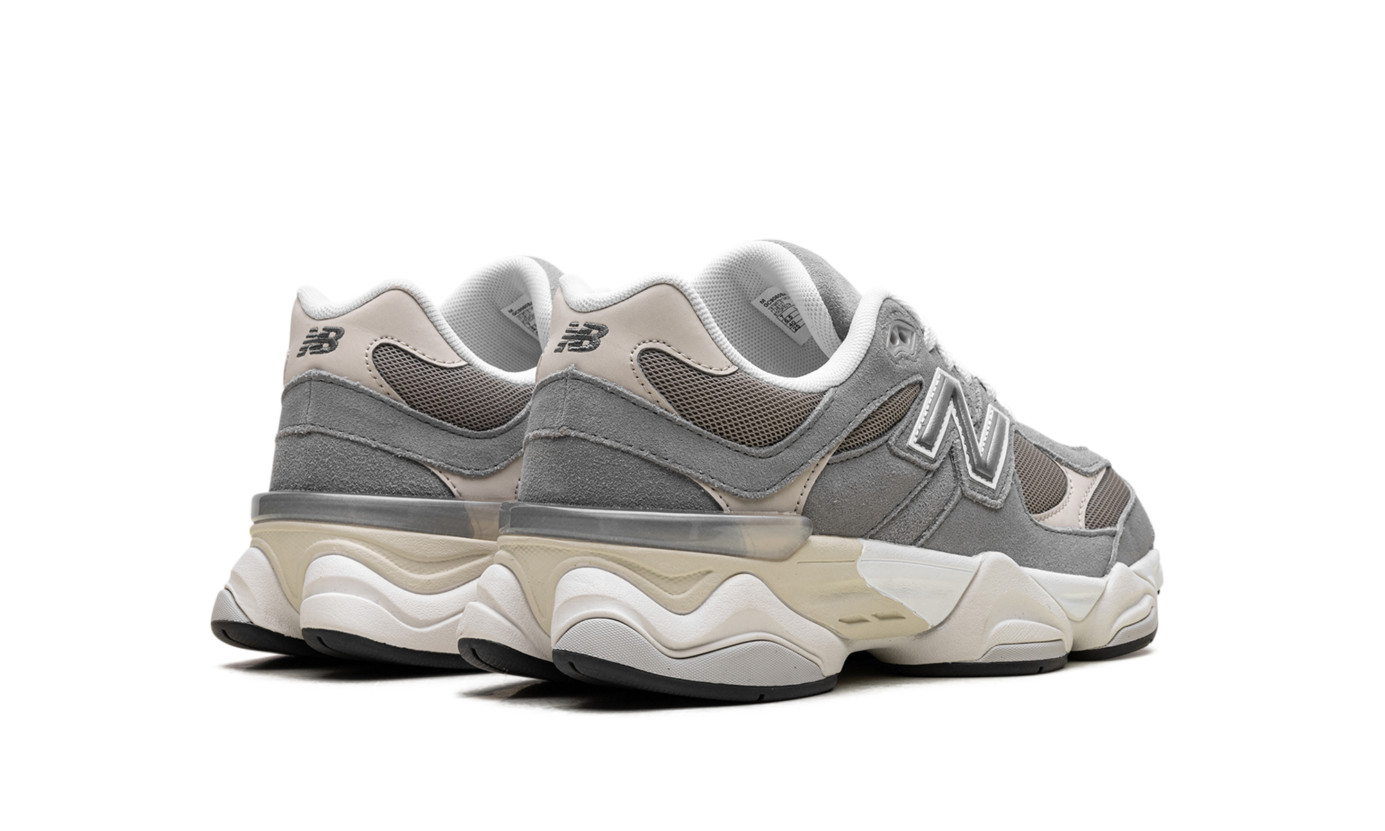 9060 GS "Grey Brown" GC9060BA