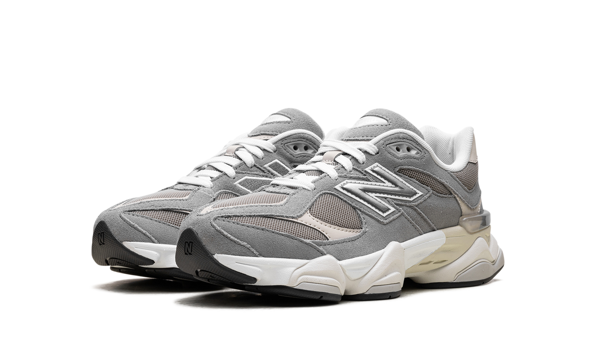 9060 GS "Grey Brown" GC9060BA