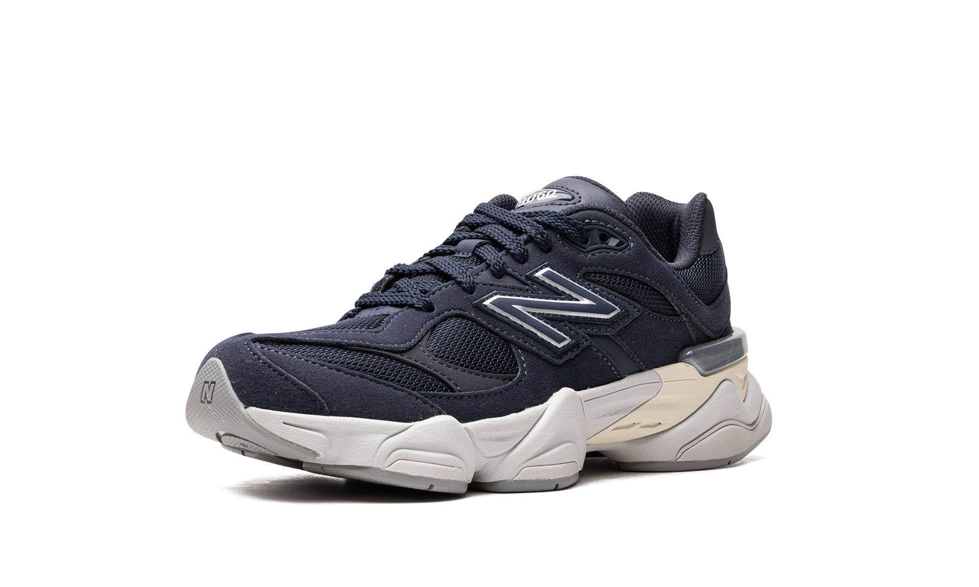 9060 GS "Navy / White" GC9060NV