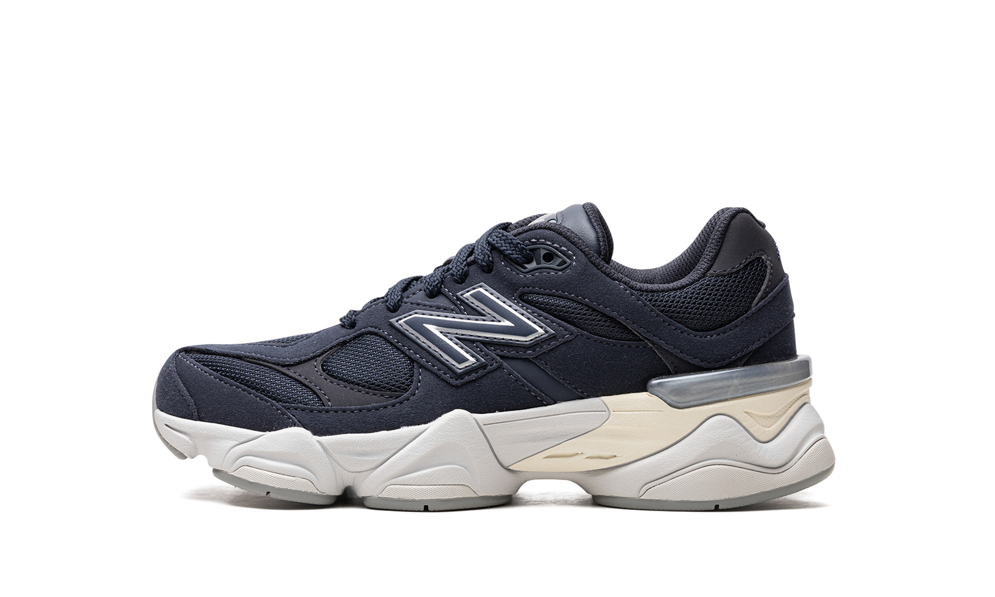 9060 GS "Navy / White" GC9060NV