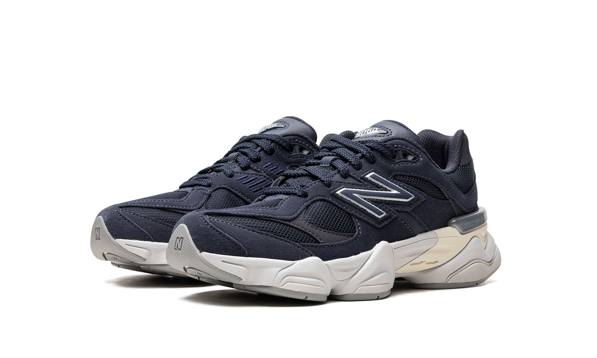 9060 GS "Navy / White" GC9060NV