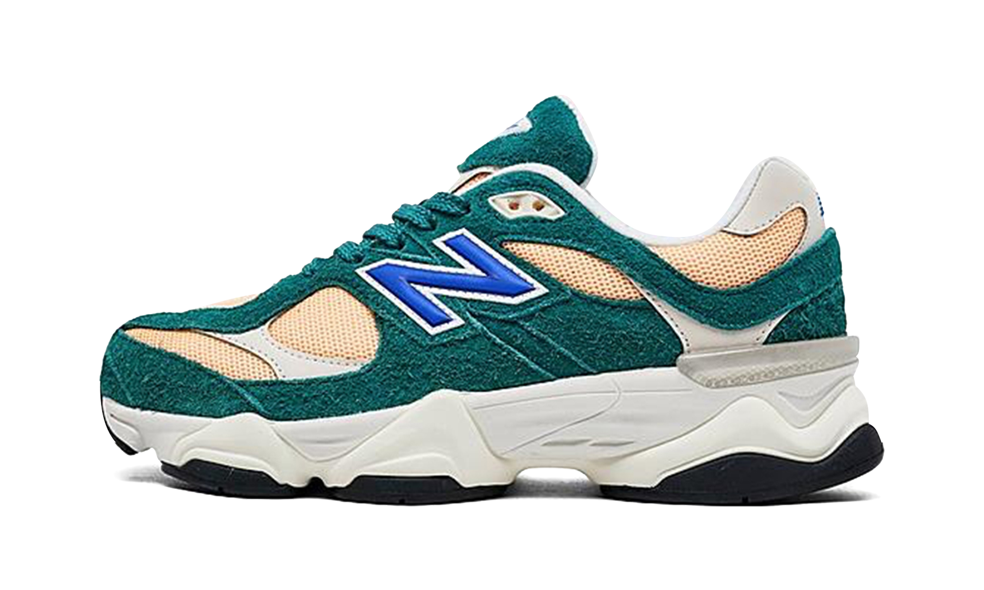 9060 GS "New Spruce Peach Blossom" GC9060GP