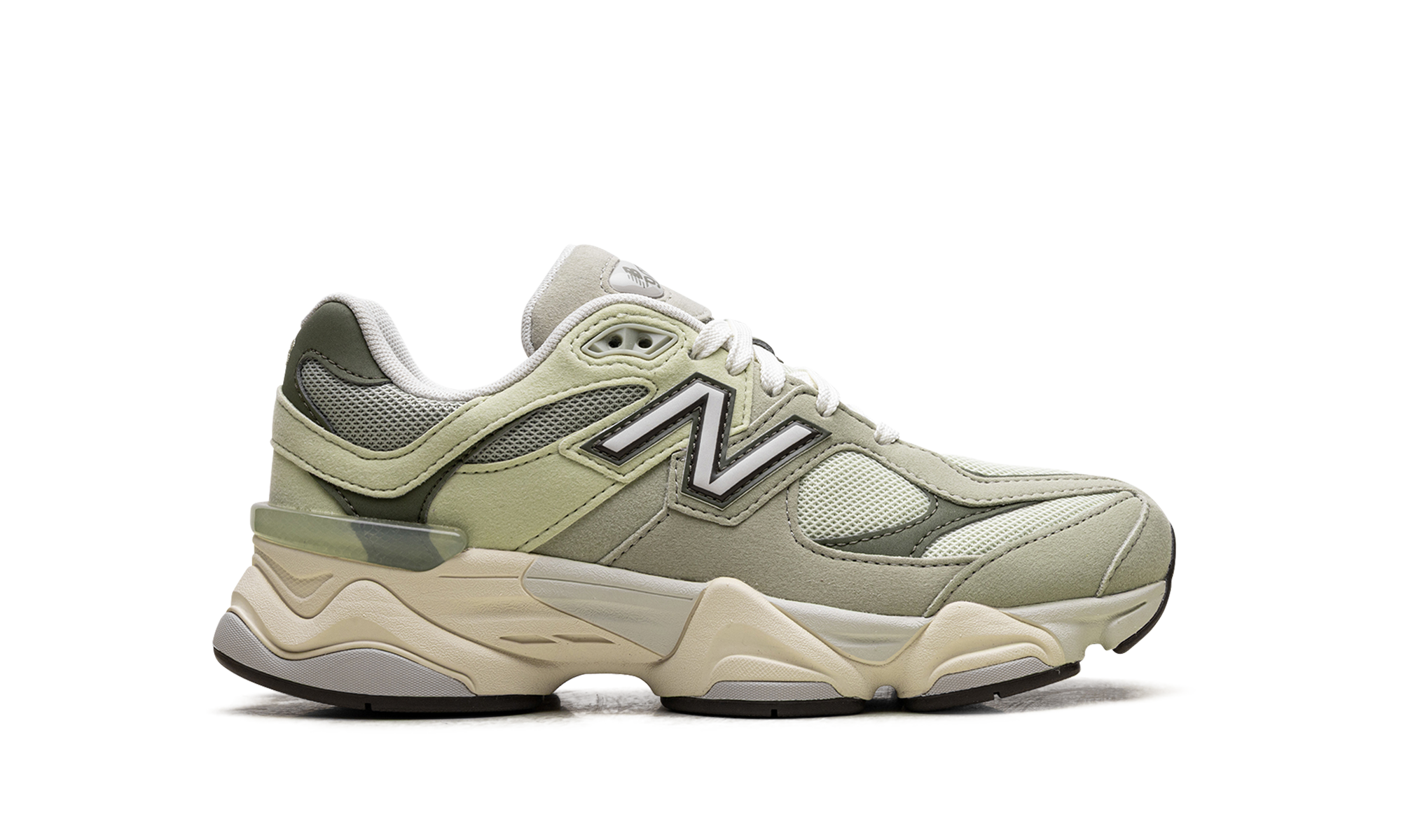 9060 GS "Olivine" GC9060EE