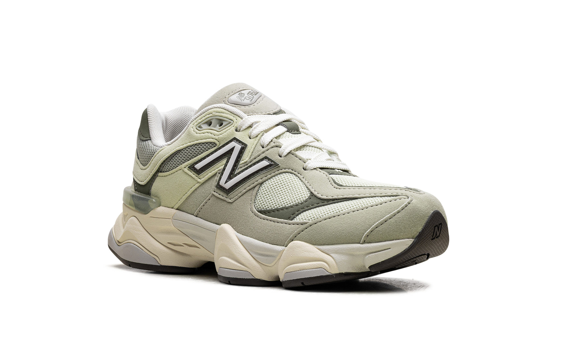 9060 GS "Olivine" GC9060EE