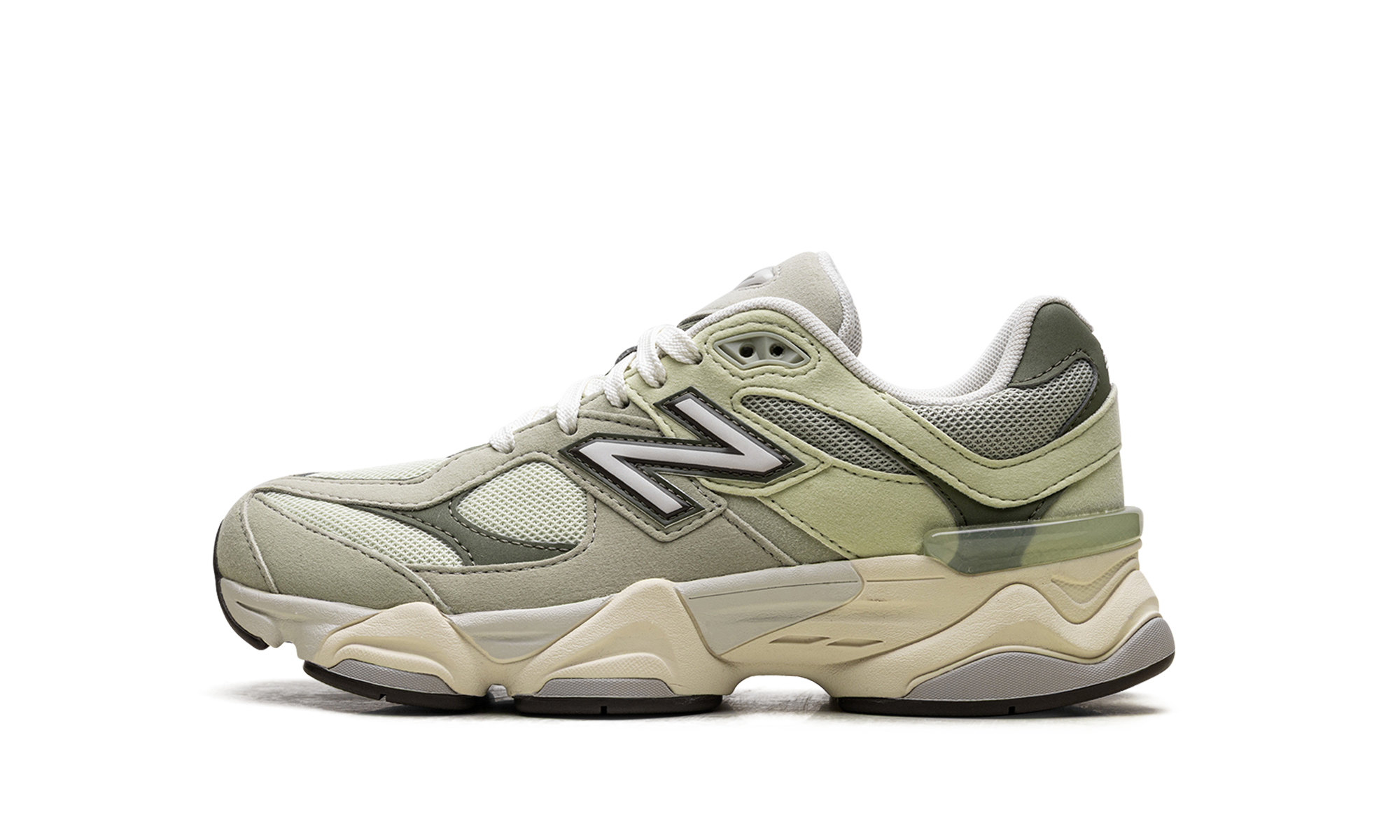 9060 GS "Olivine" GC9060EE