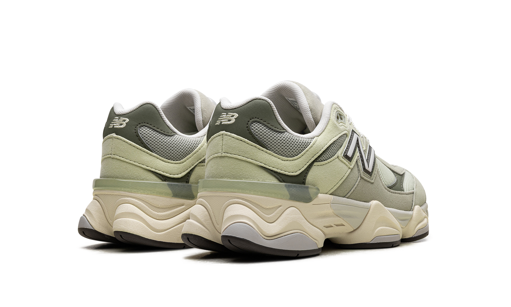 9060 GS "Olivine" GC9060EE