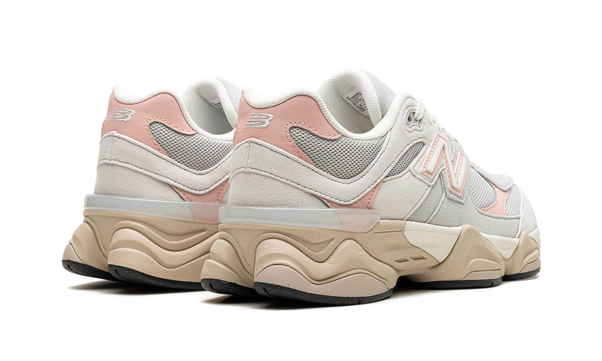 9060 GS "Pink Haze" GC9060EL