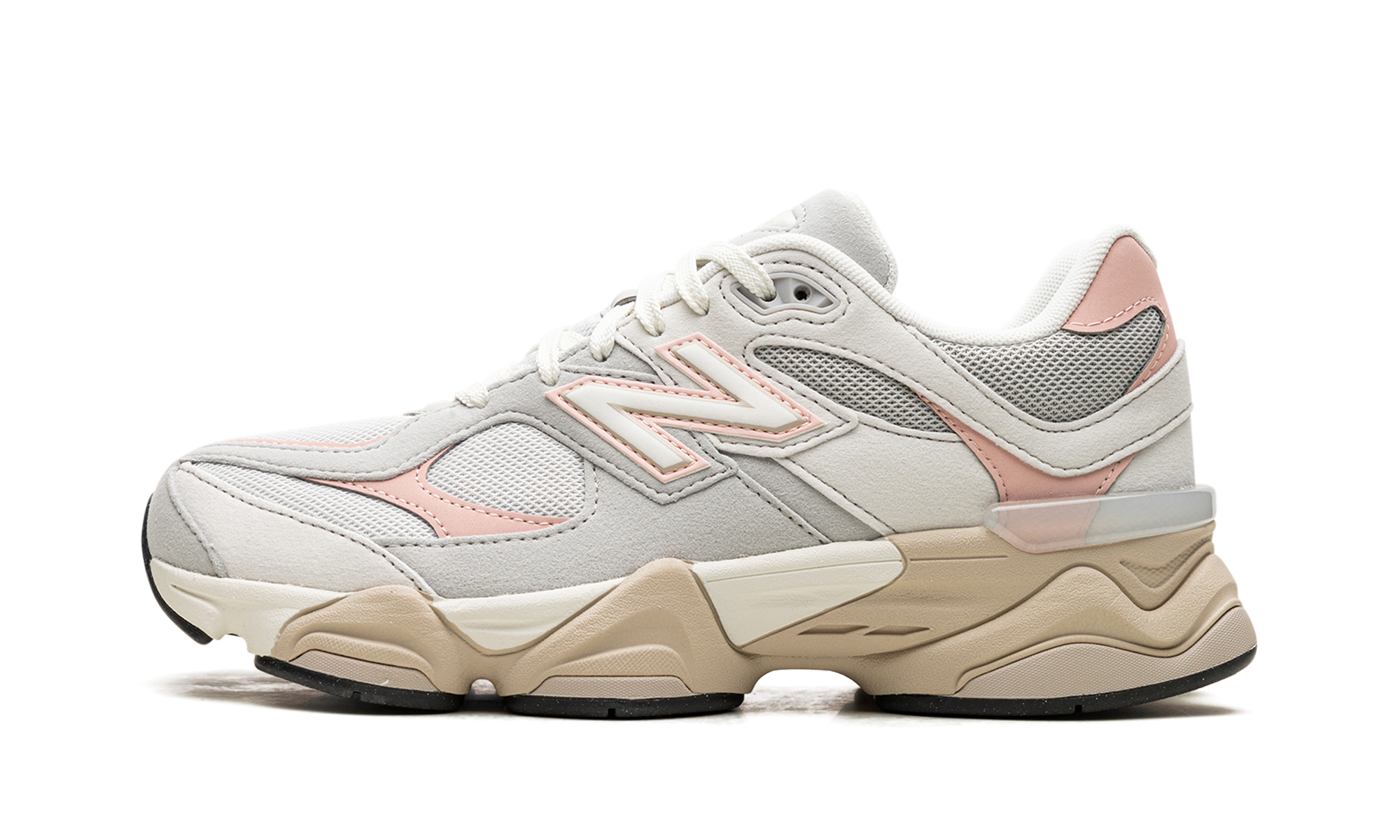 9060 GS "Pink Haze" GC9060EL