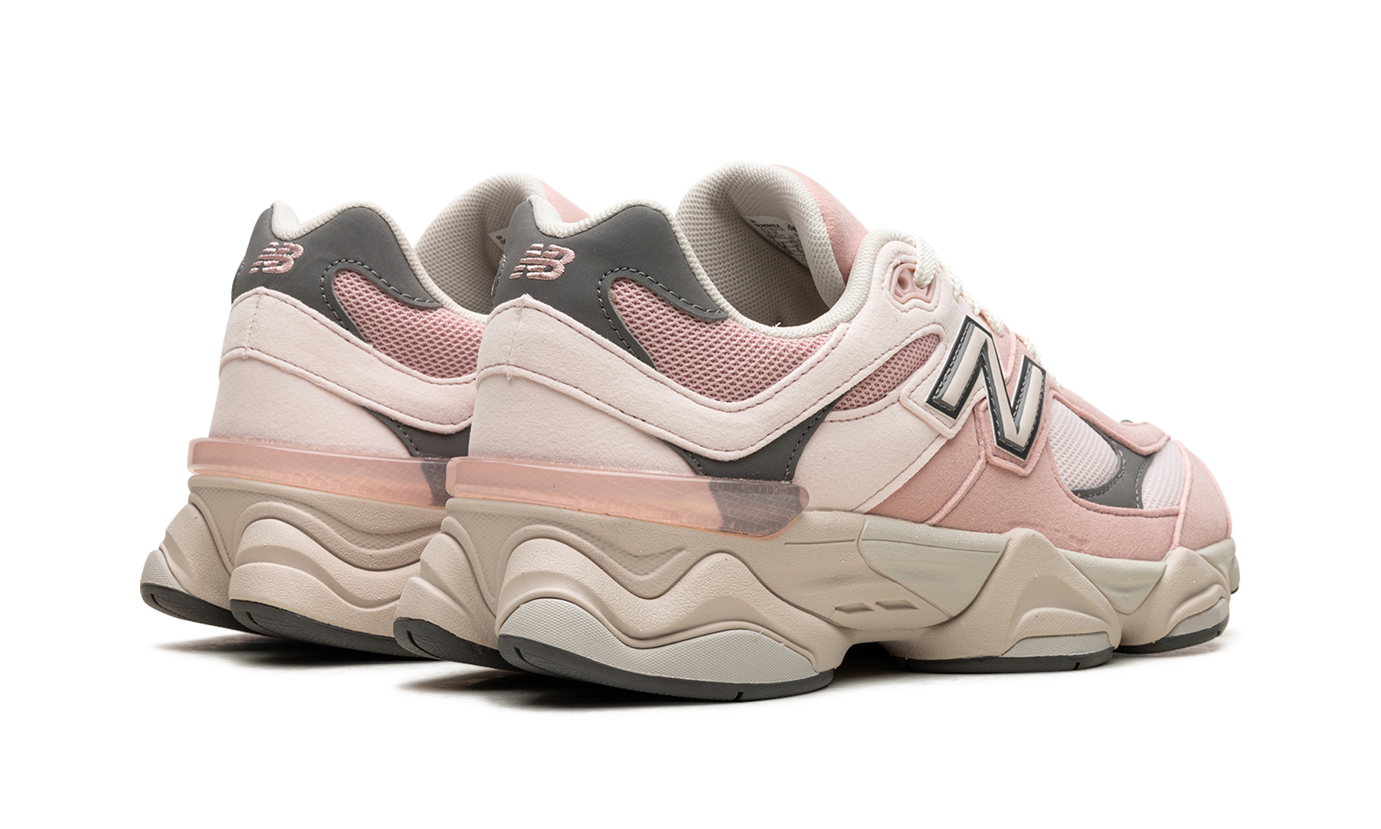9060 GS "Pink Rose" GC9060EA