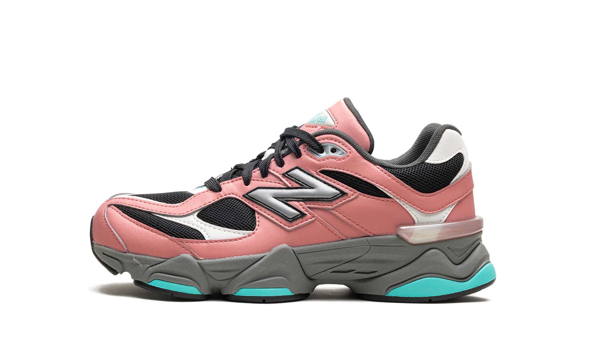 9060 GS "Pink Teal" GC9060RK