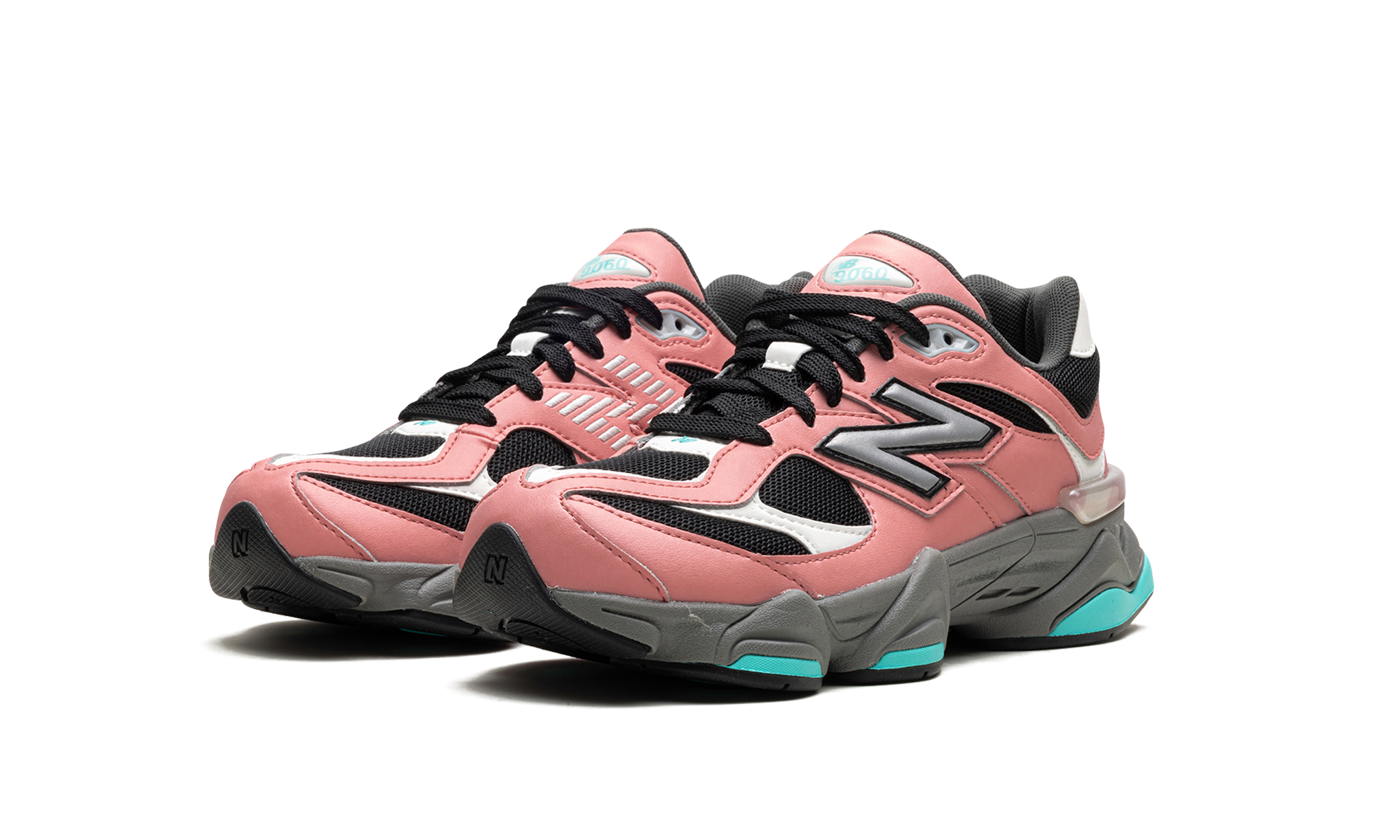 9060 GS "Pink Teal" GC9060RK