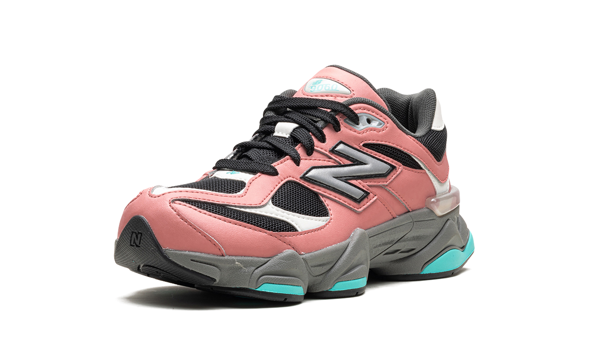 9060 GS "Pink Teal" GC9060RK