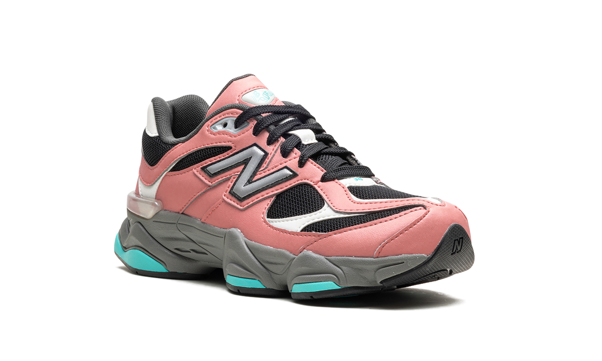 9060 GS "Pink Teal" GC9060RK