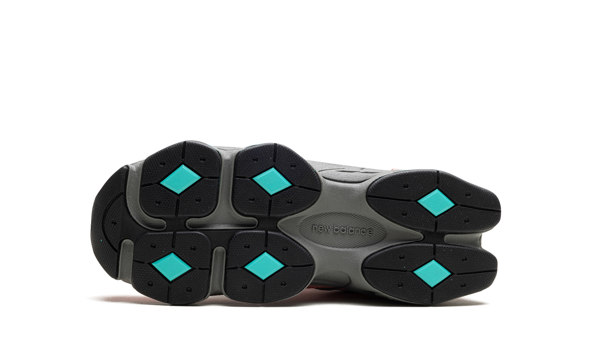 9060 GS "Pink Teal" GC9060RK