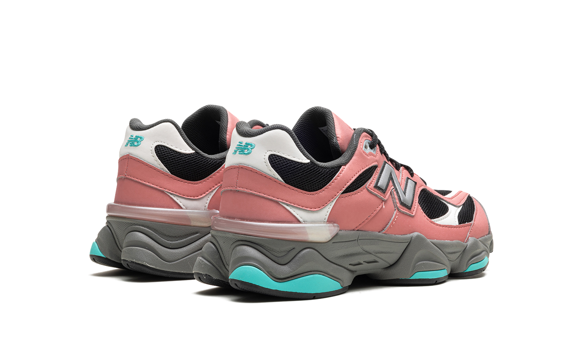 9060 GS "Pink Teal" GC9060RK