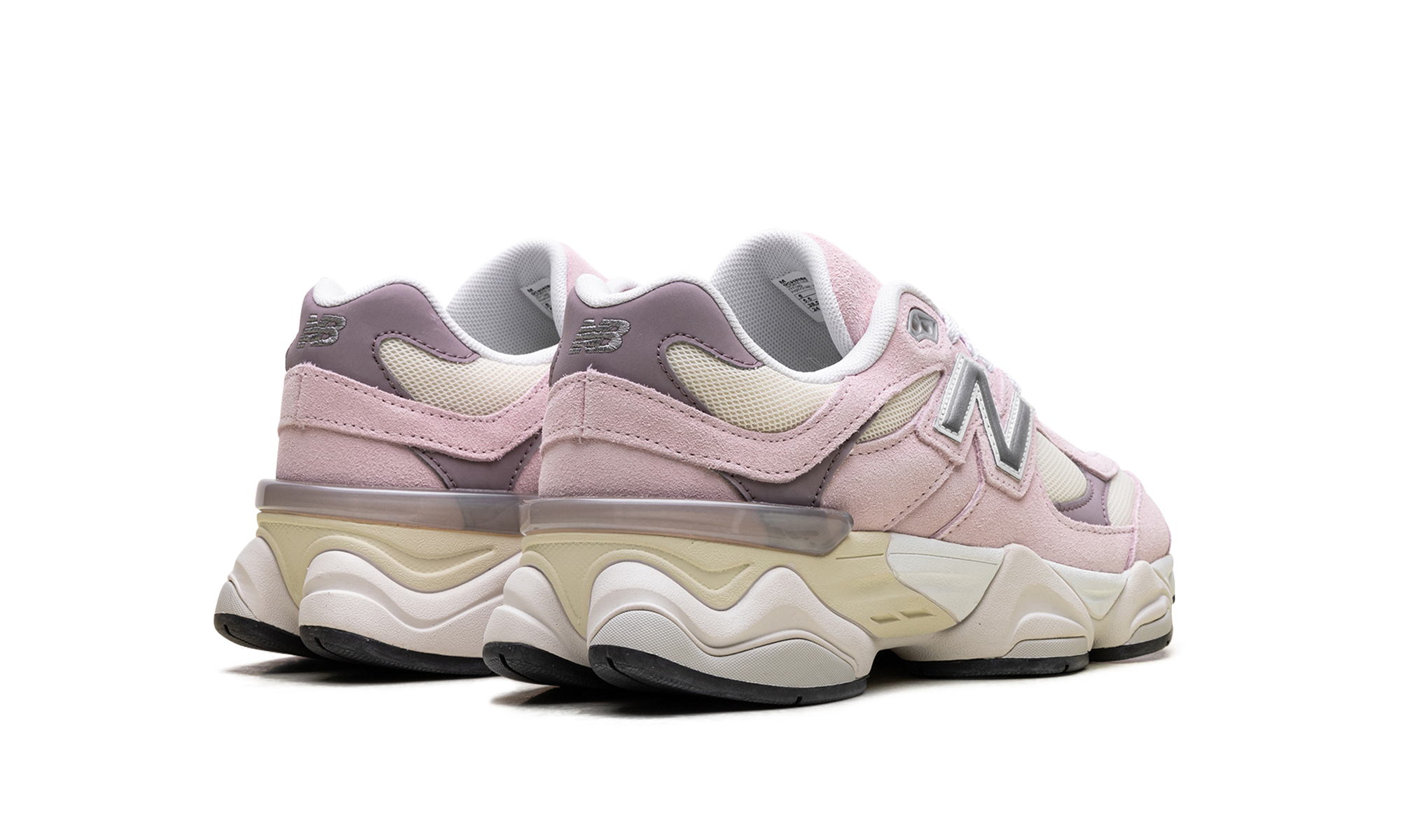 9060 GS "Pink White" GC9060BE