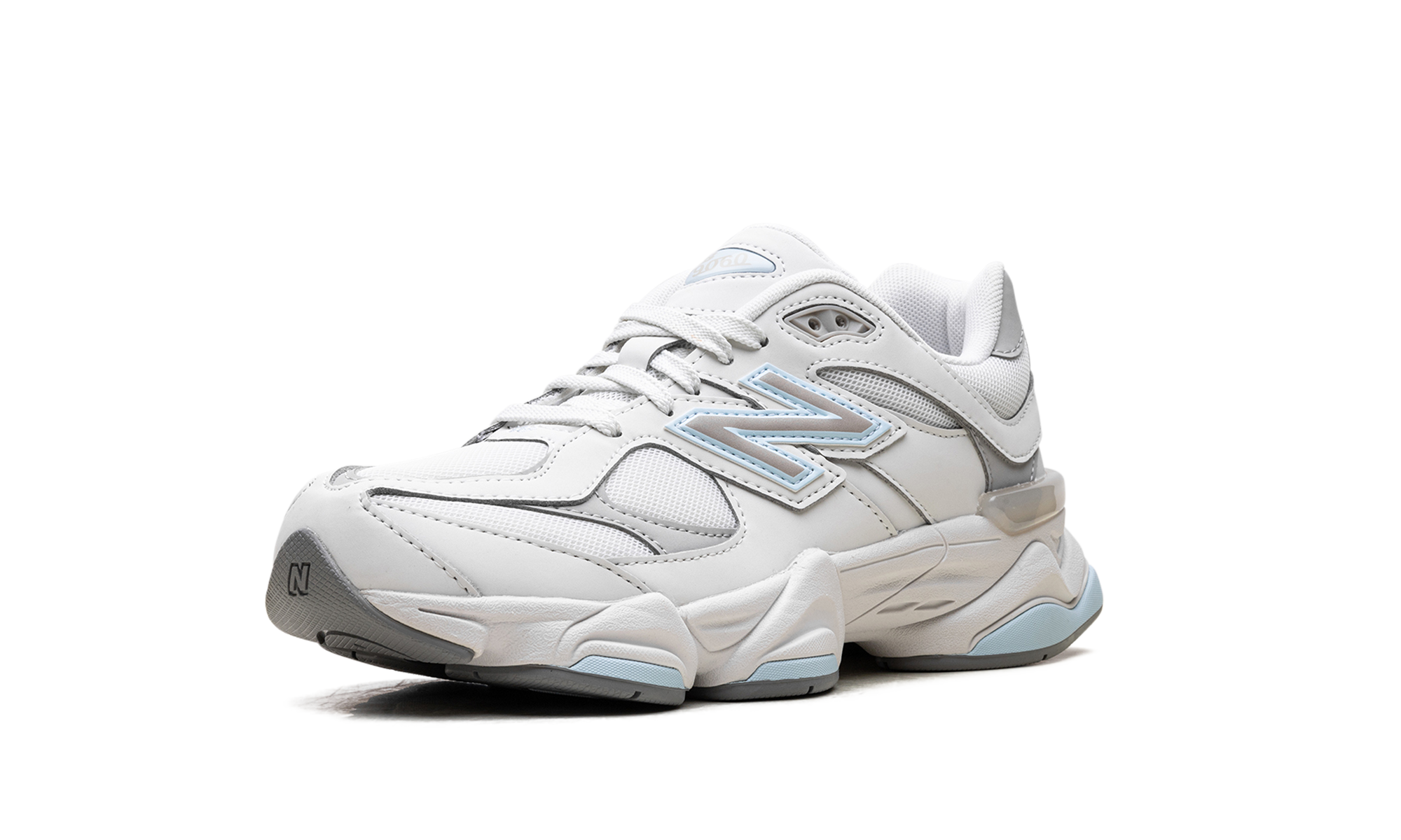9060 GS "Reflection Quarry Blue" GC9060GL