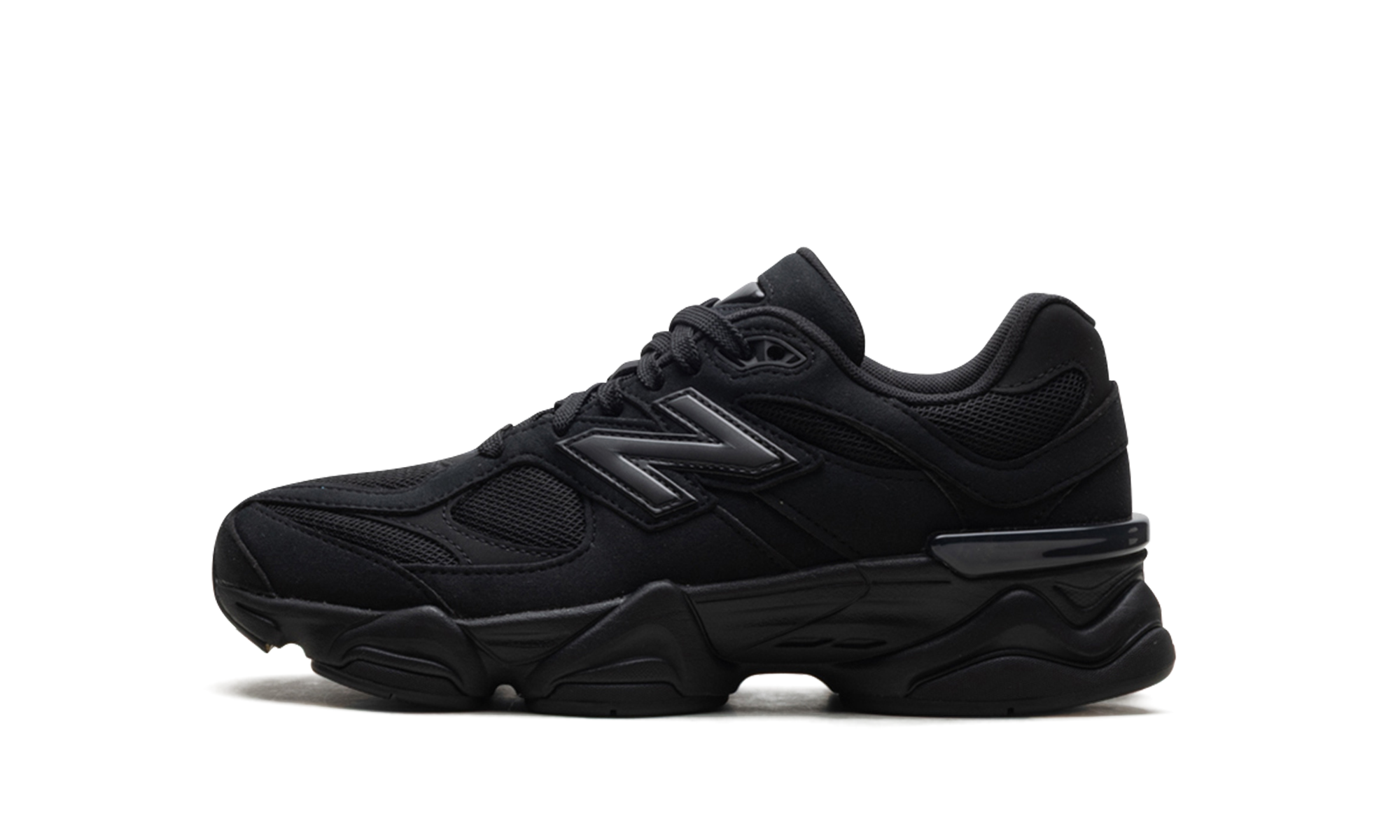 9060 GS "Triple Black" GC9060BB