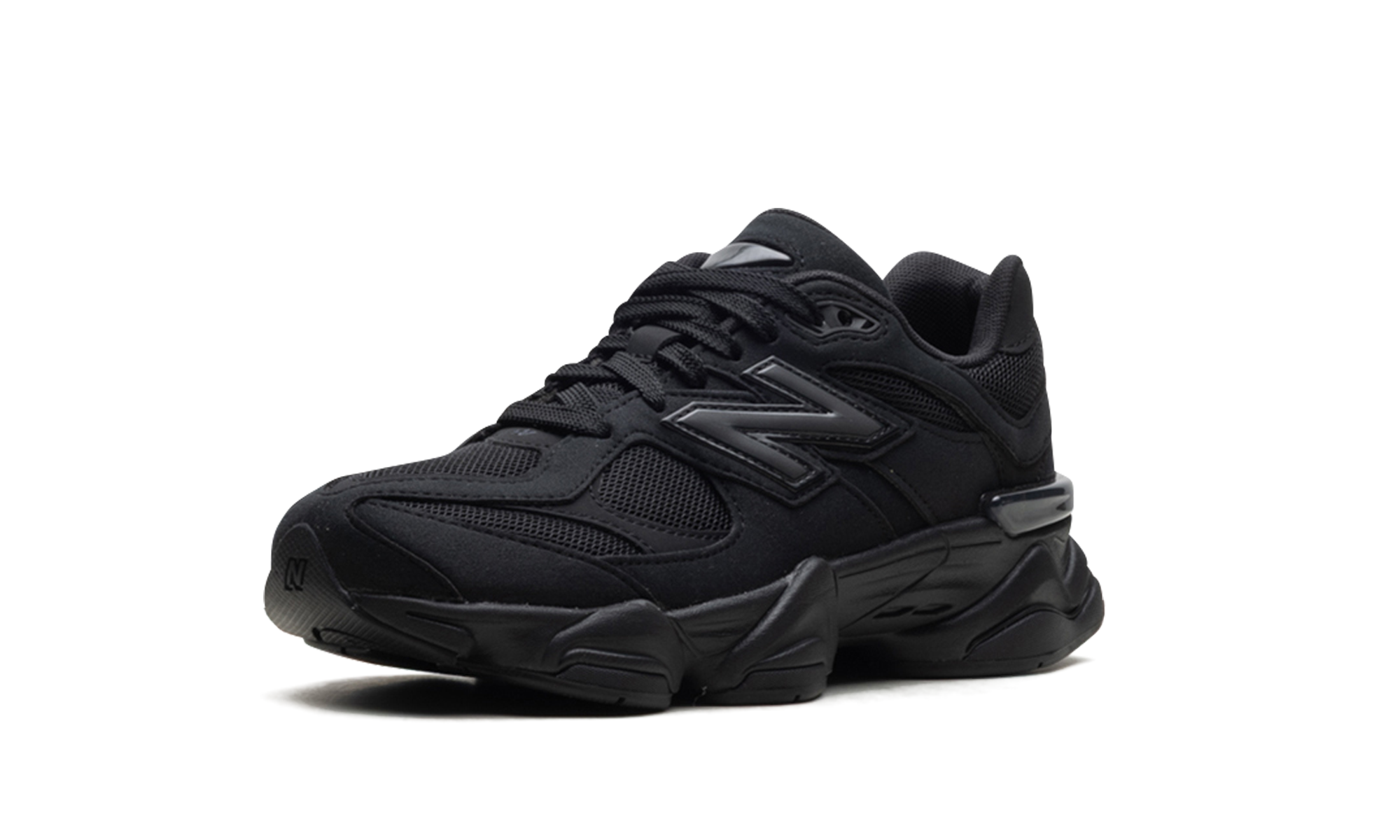 9060 GS "Triple Black" GC9060BB