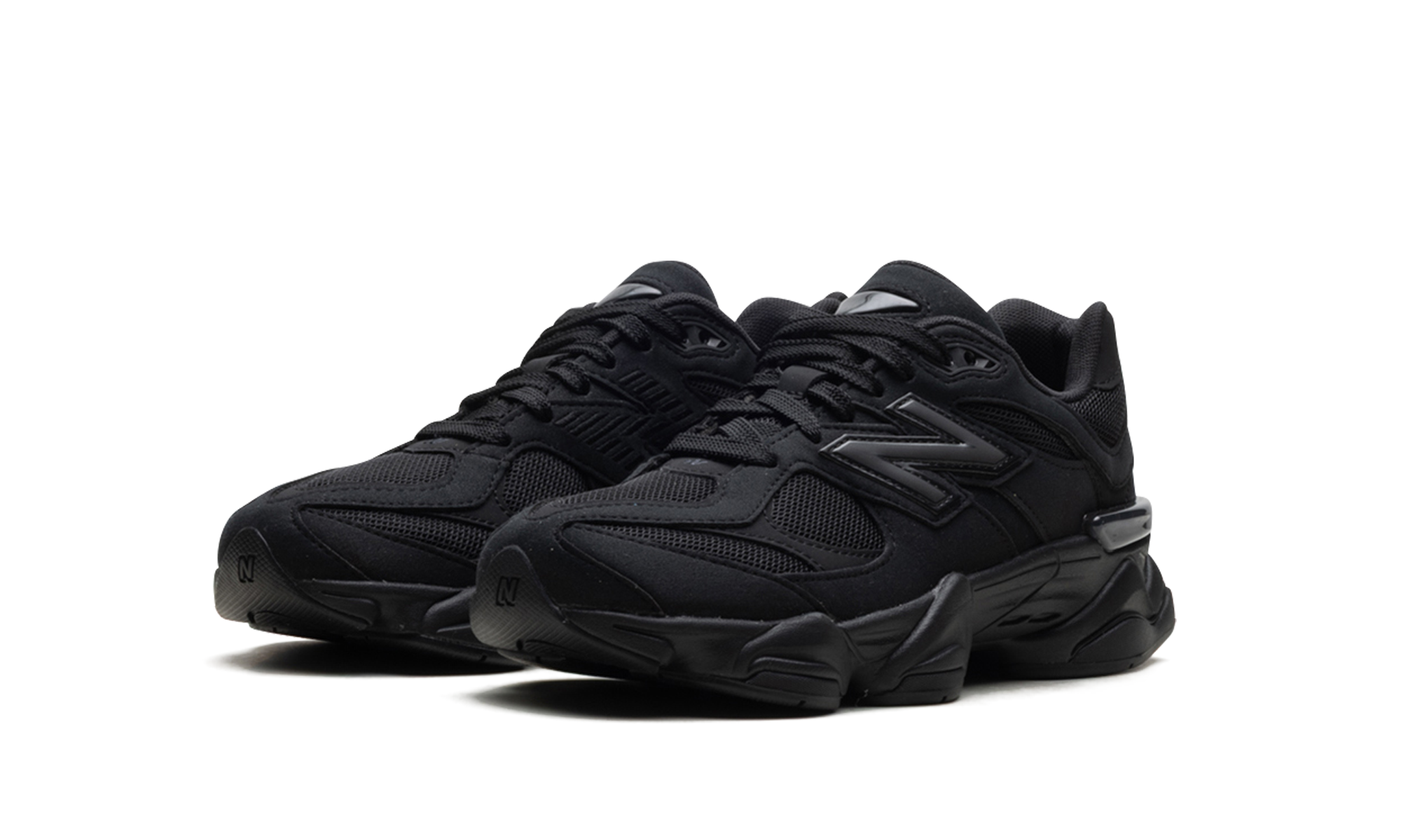 9060 GS "Triple Black" GC9060BB