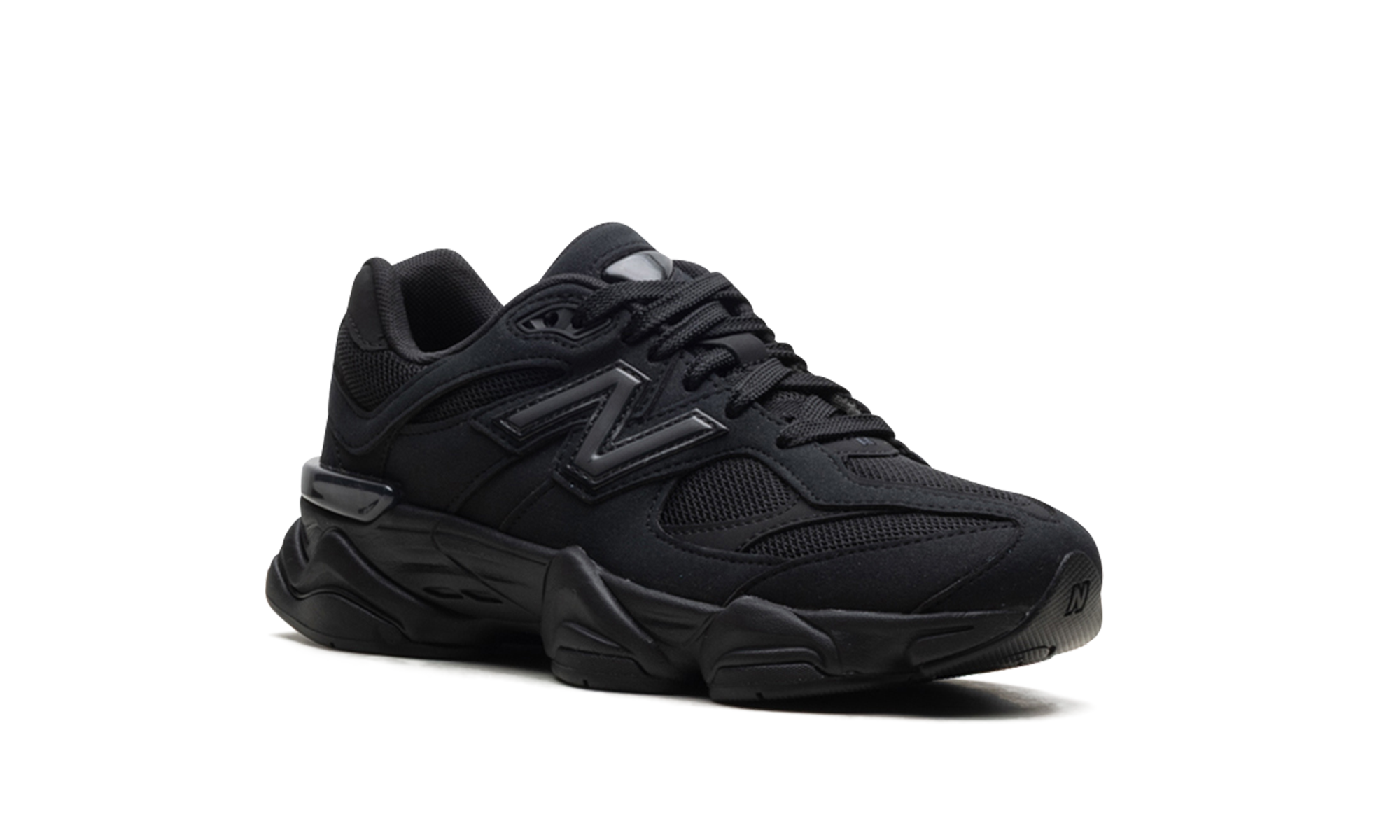 9060 GS "Triple Black" GC9060BB