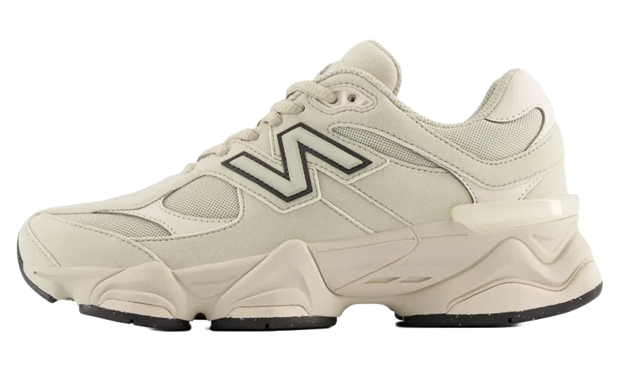 9060 GS "TRUFFLE SALT / SEA SALT" G90607GY