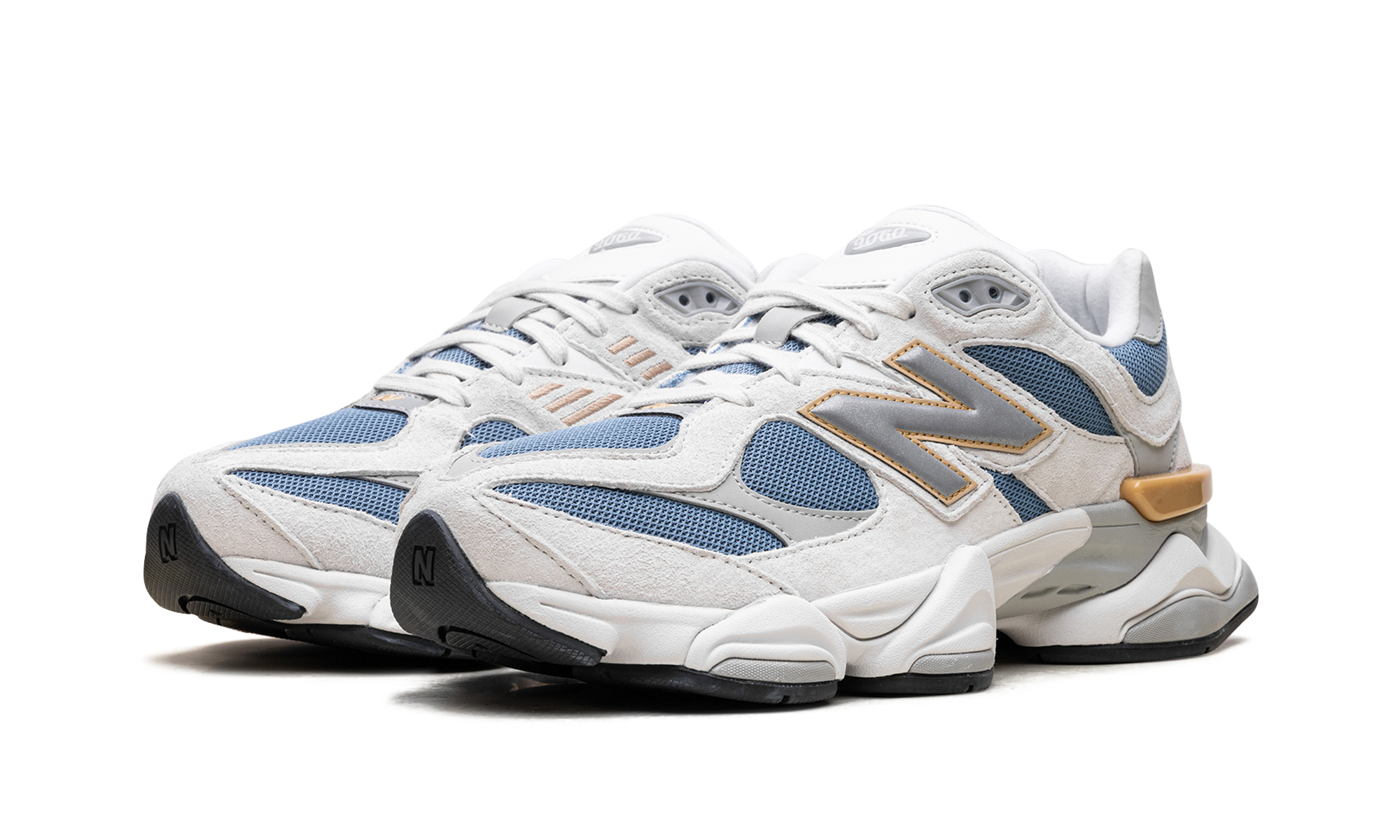 9060 "Heron Blue" U9060FM