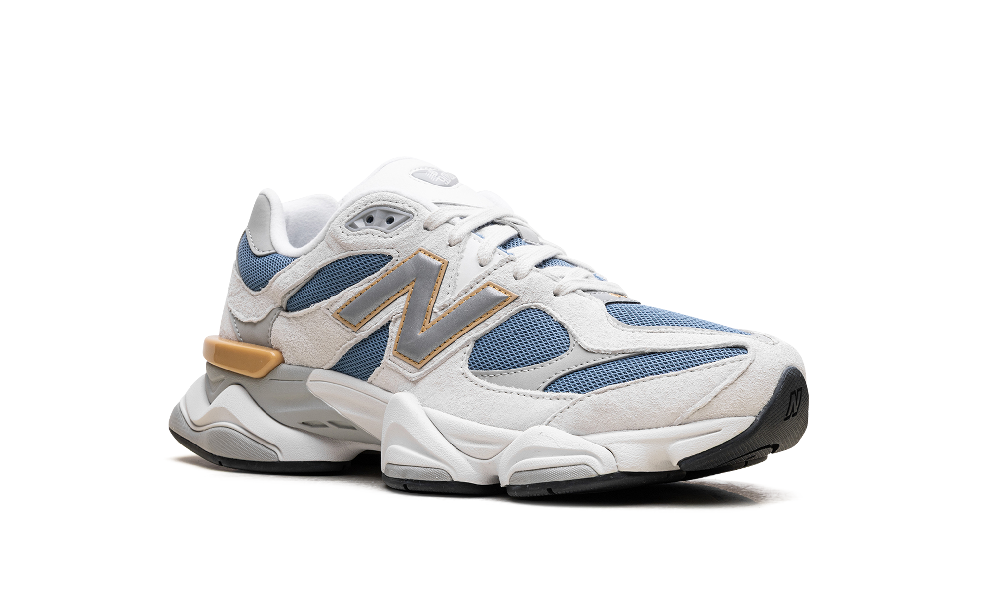 9060 "Heron Blue" U9060FM