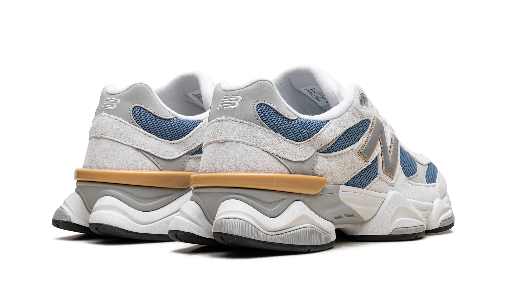 9060 "Heron Blue" U9060FM