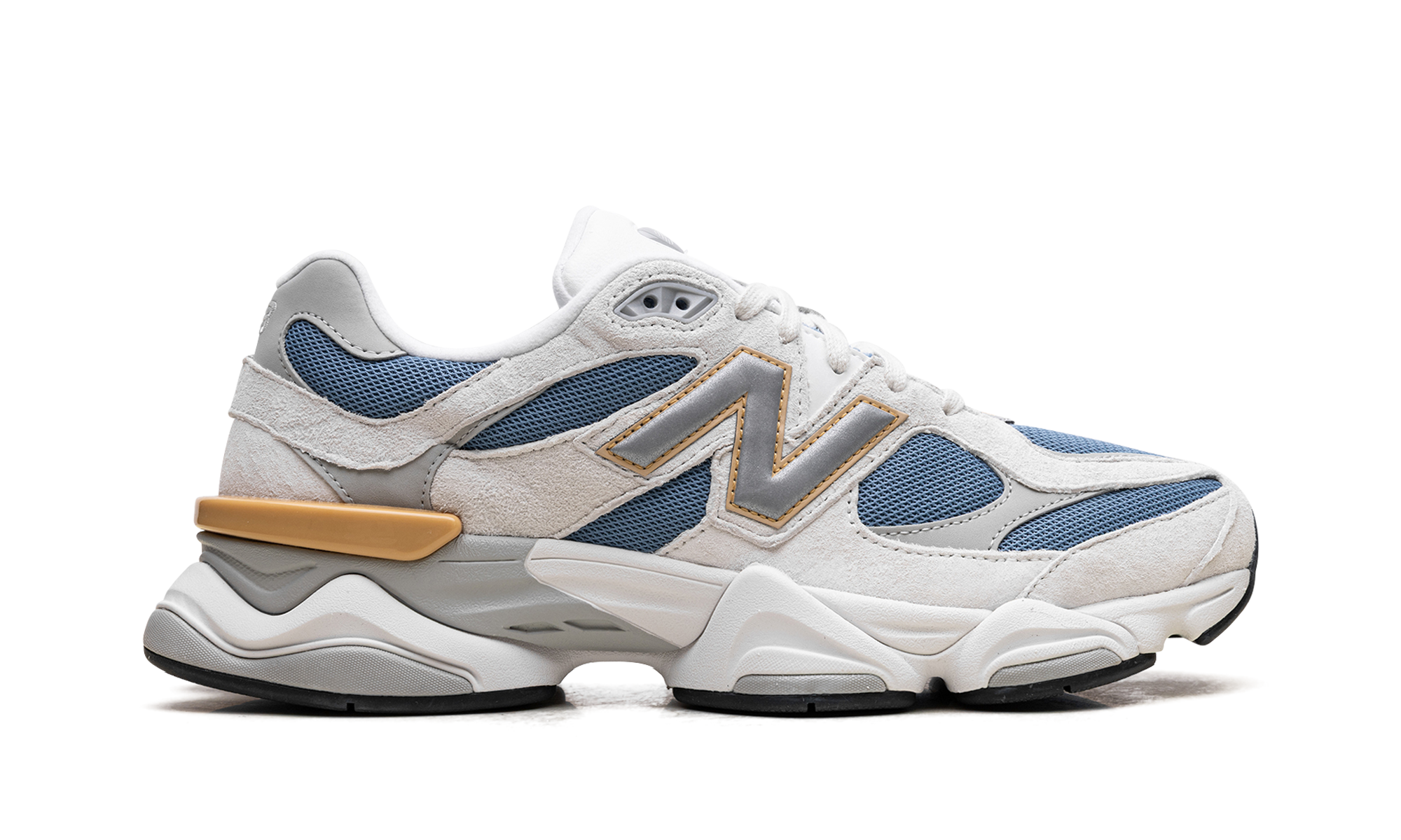 9060 "Heron Blue" U9060FM