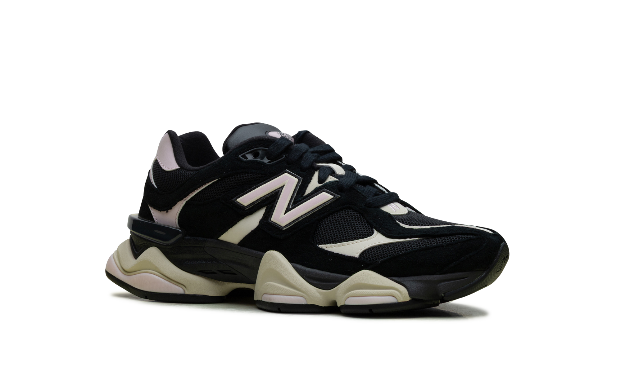9060 "JD Exclusive Black Pink White" U9060JBR