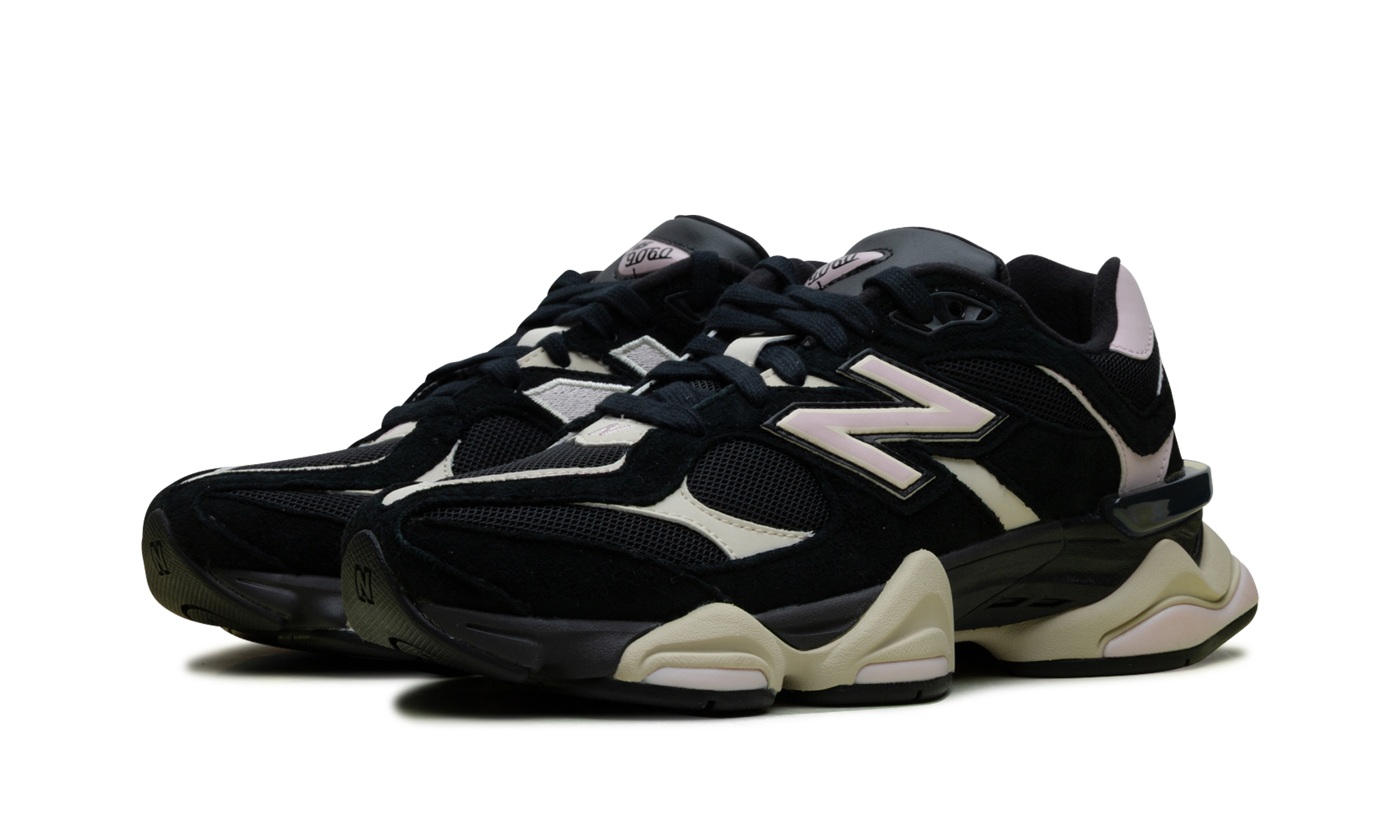 9060 "JD Exclusive Black Pink White" U9060JBR
