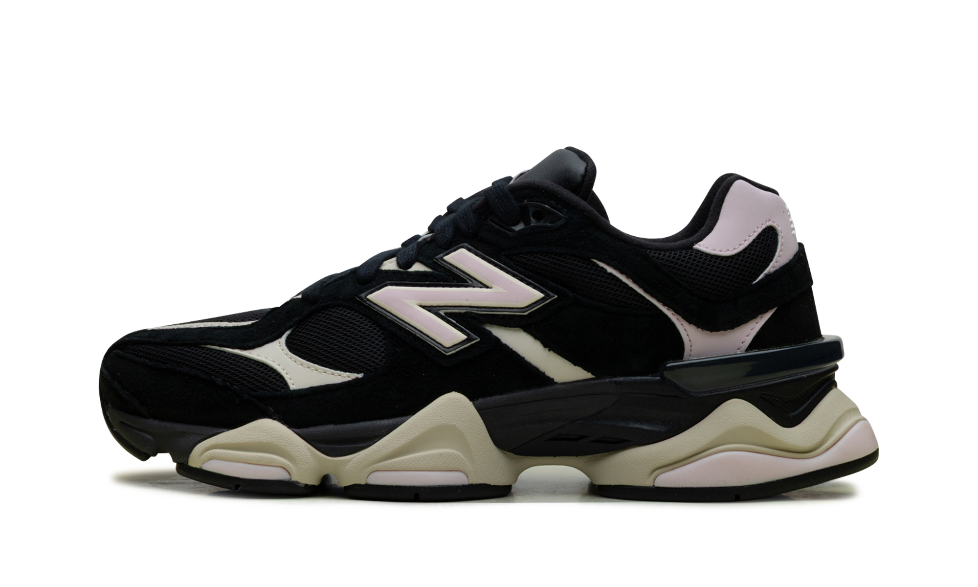 9060 "JD Exclusive Black Pink White" U9060JBR