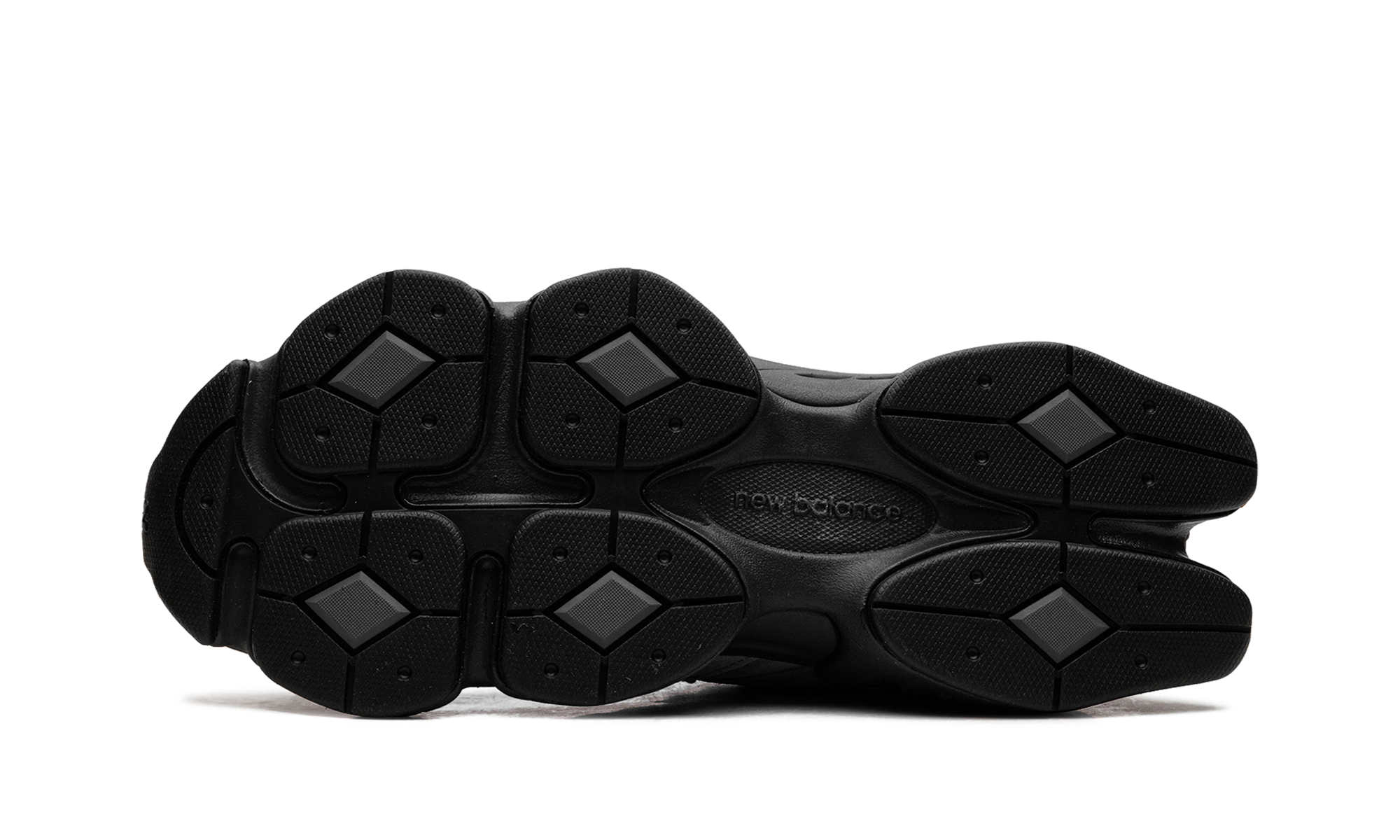 9060 "JD Sports Exclusive - Grey Black Red" U9060jbo