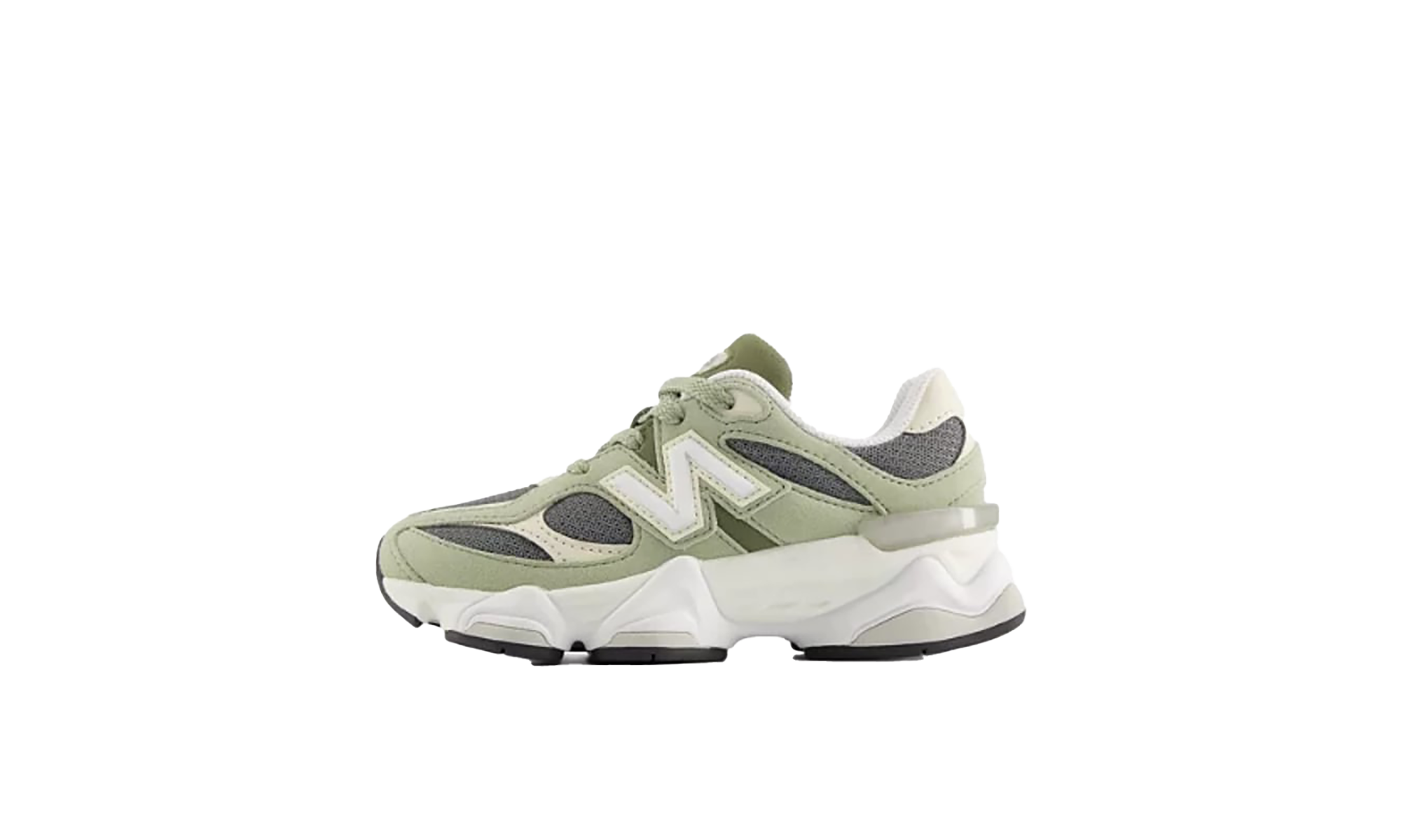 9060 Lace Ps "Fall suedes pack - olive" PC9060CD