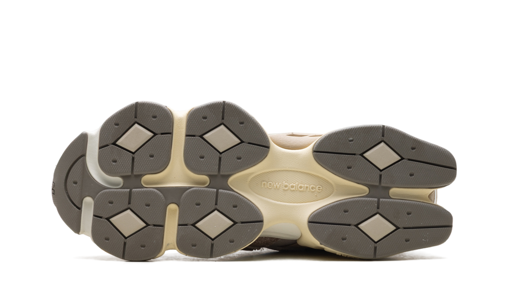 9060 "Landslide Mushroom" U9060NTB