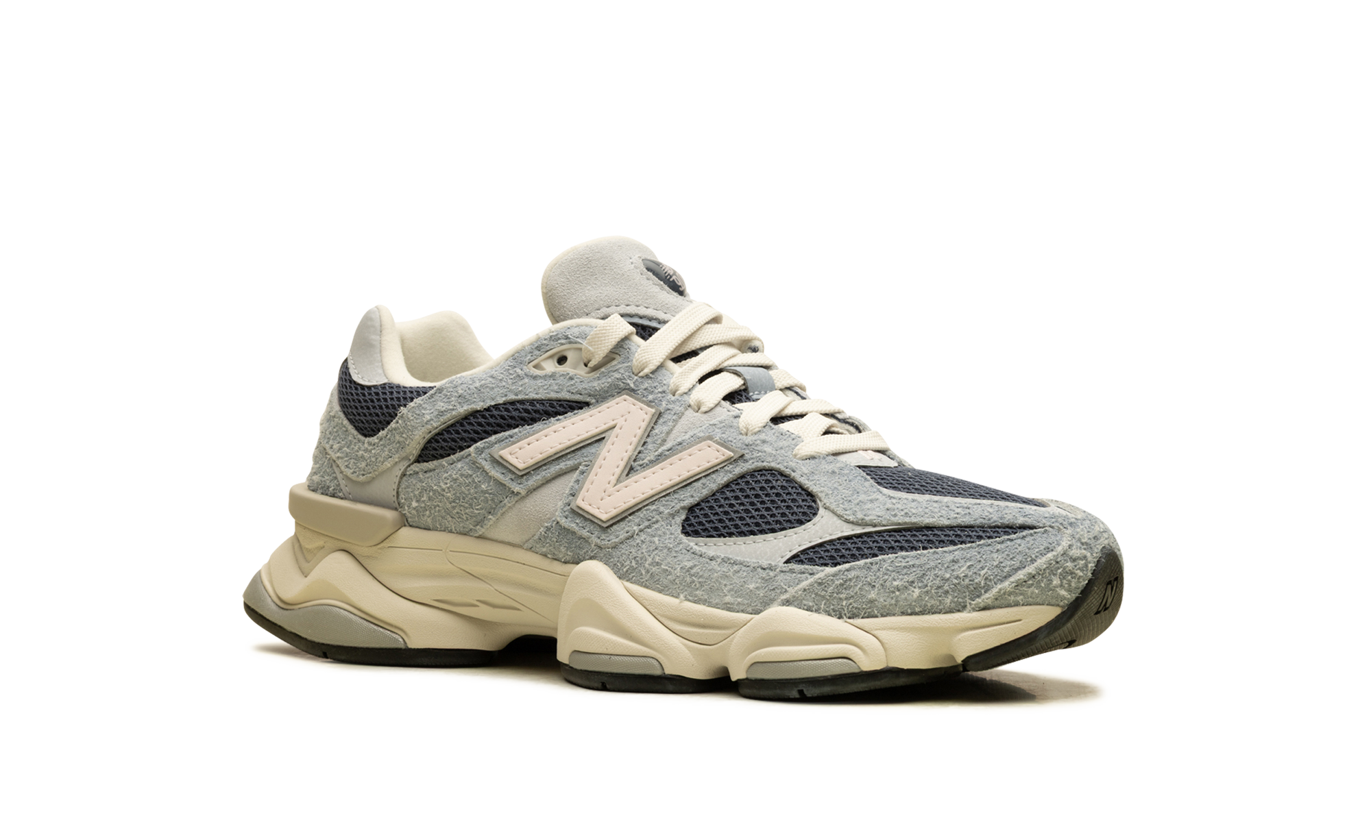 9060 "Light Arctic Grey Indigo" U9060NVP