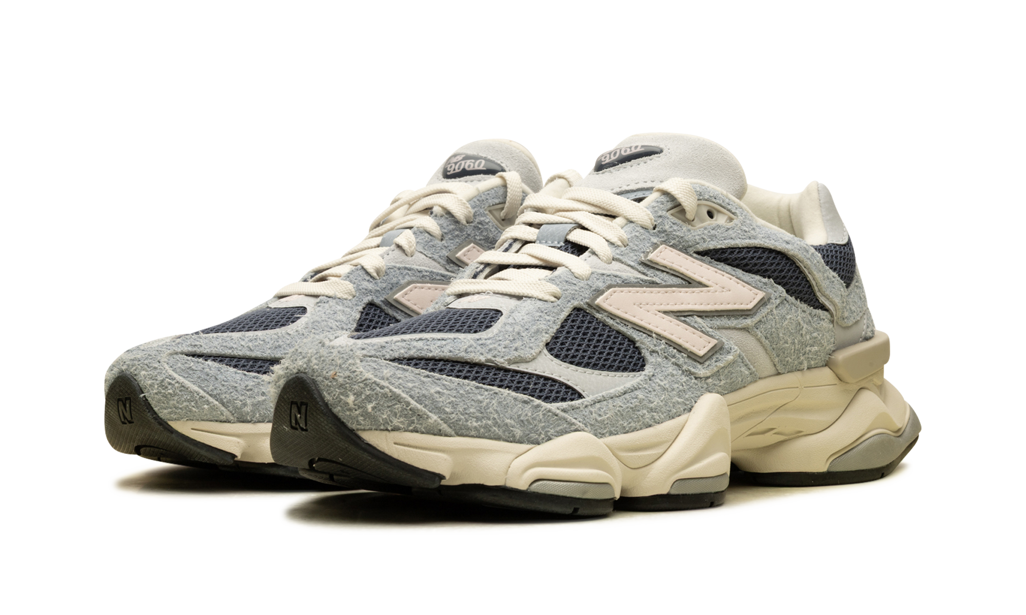 9060 "Light Arctic Grey Indigo" U9060NVP