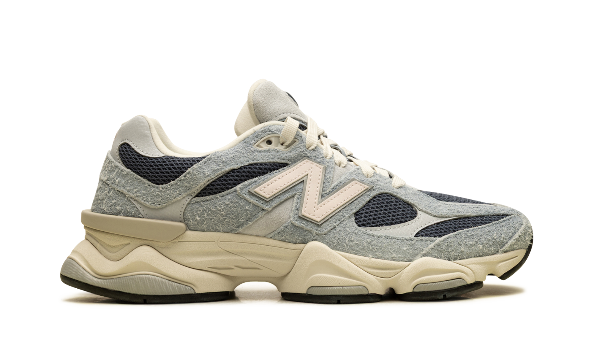 9060 "Light Arctic Grey Indigo" U9060NVP