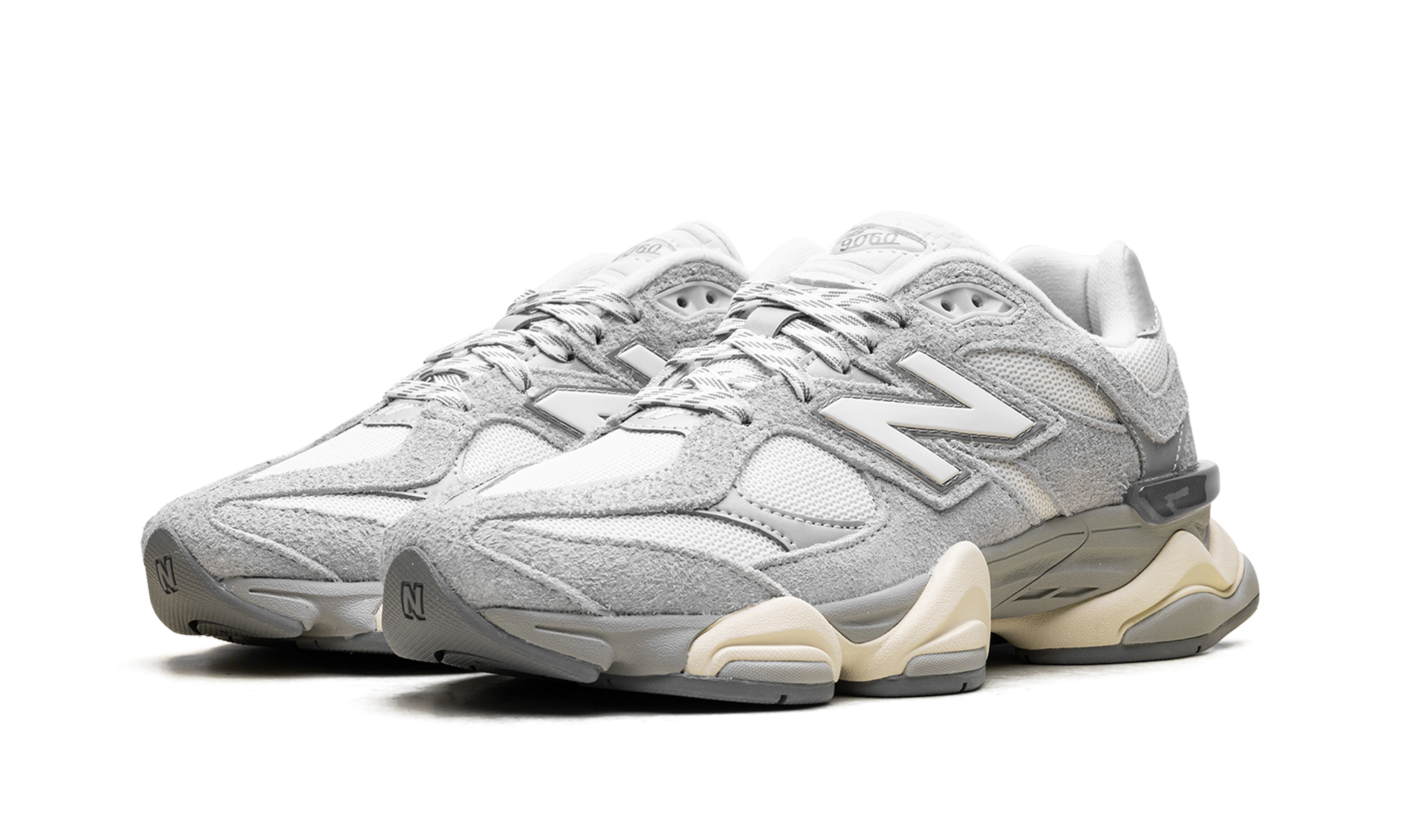 9060 "Light Grey White" U9060HX