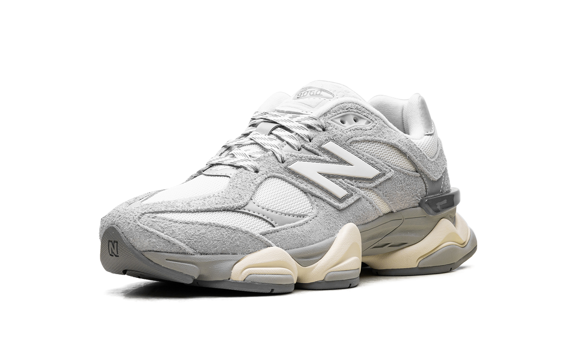 9060 "Light Grey White" U9060HX
