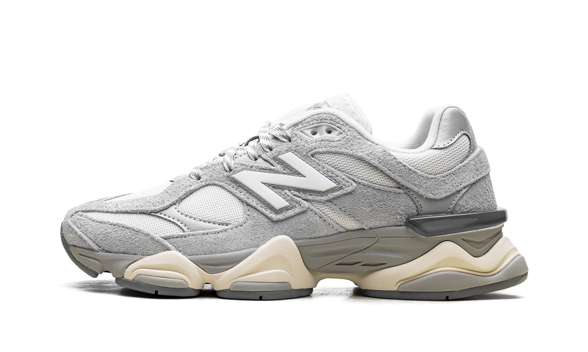 9060 "Light Grey White" U9060HX