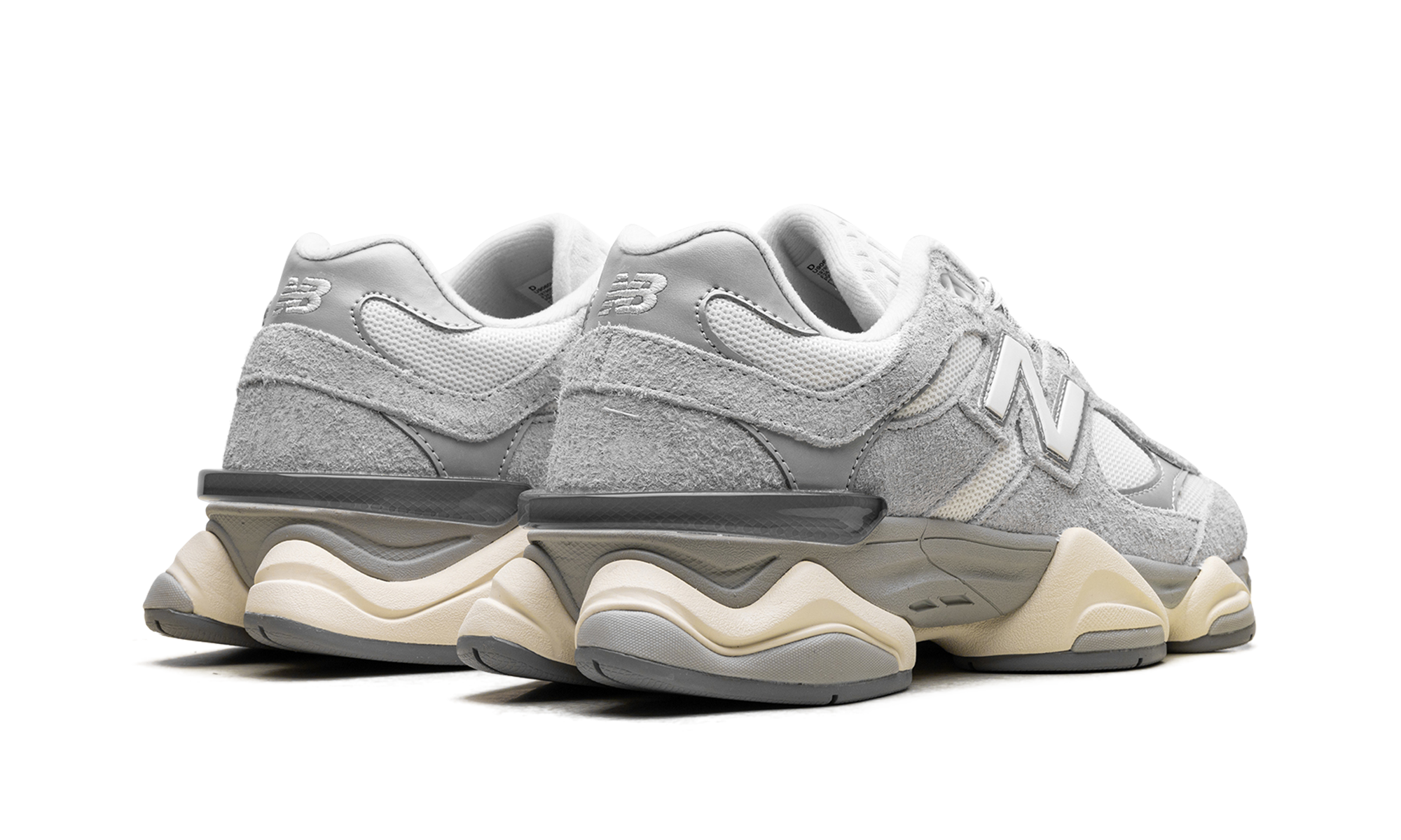 9060 "Light Grey White" U9060HX