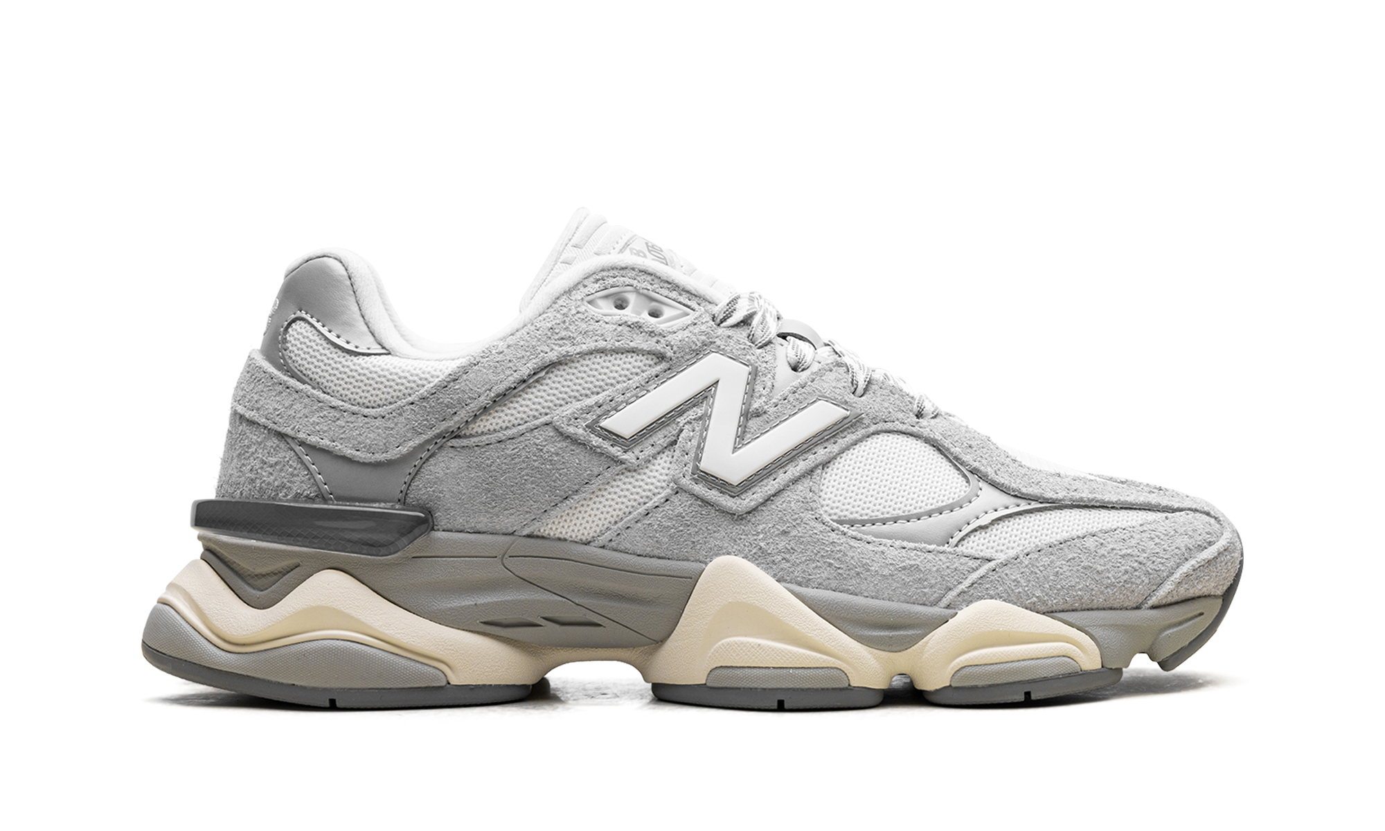 9060 "Light Grey White" U9060HX