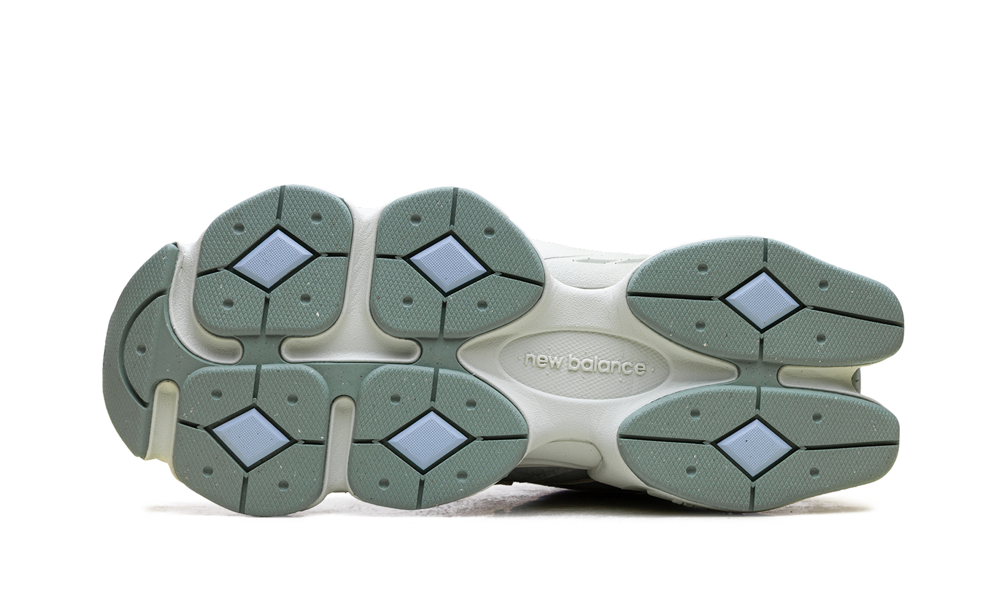 9060 "Mosaic Green Sea Salt" U90608Z4