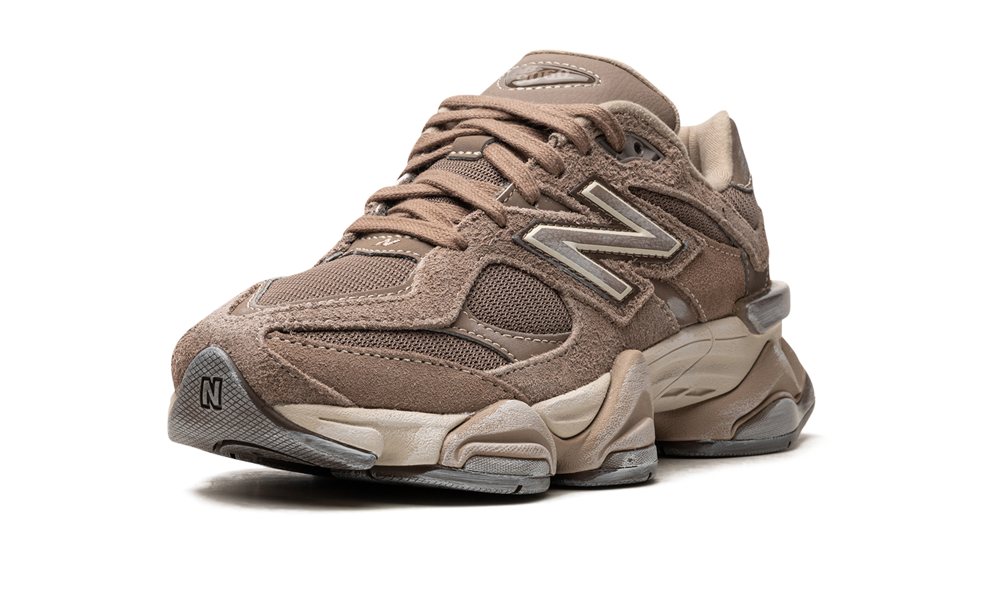 9060 "Mushroom Brown" U9060PB
