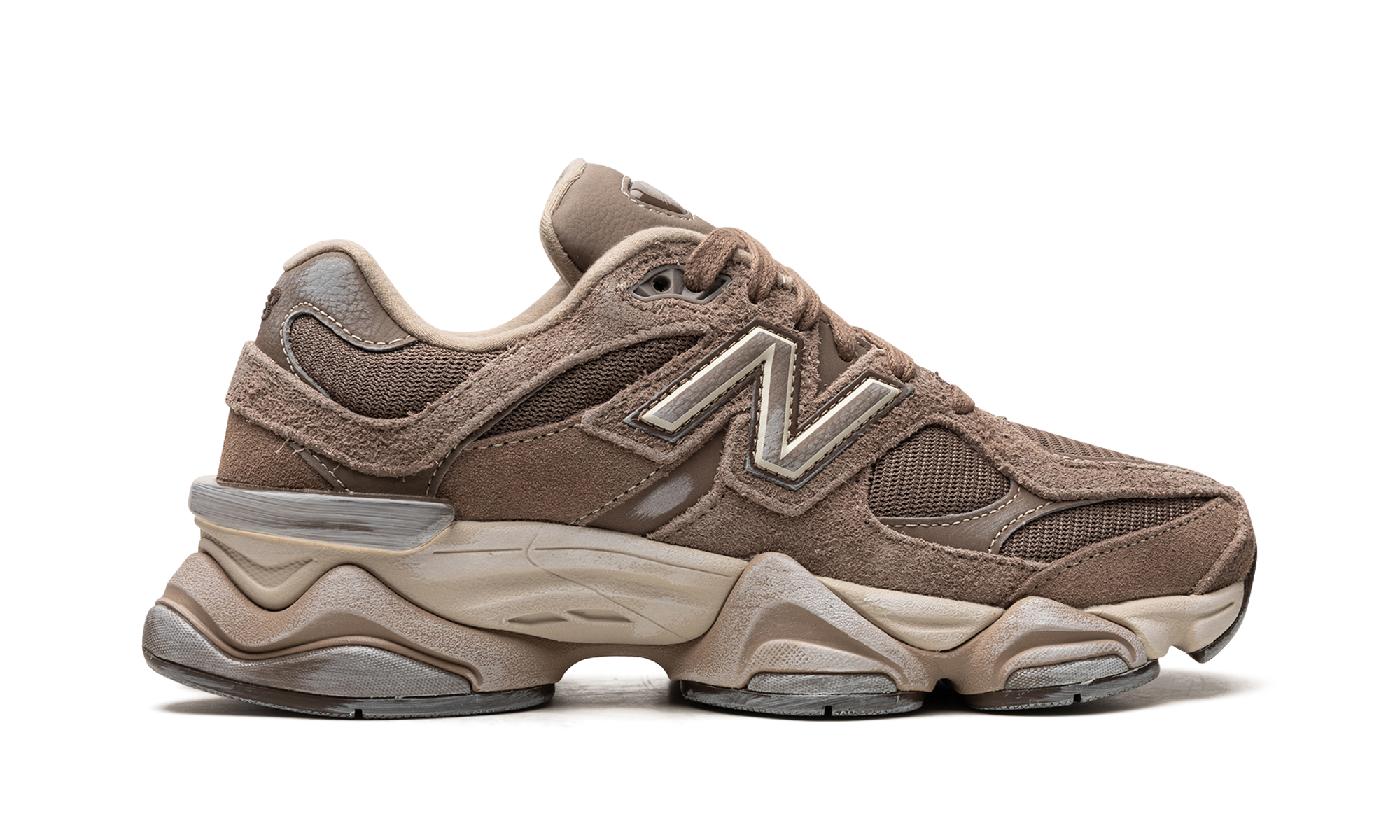 9060 "Mushroom Brown" U9060PB