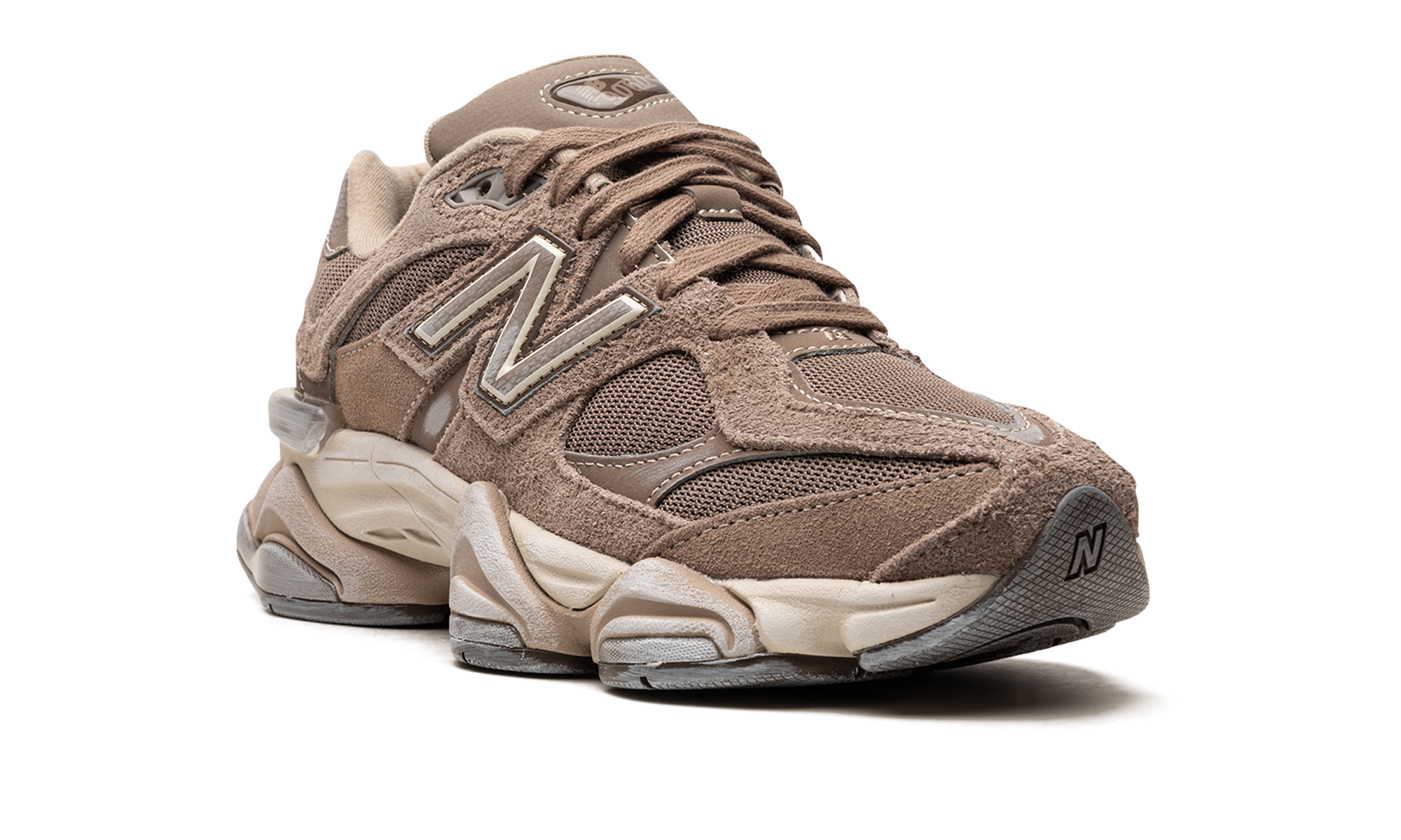 9060 "Mushroom Brown" U9060PB