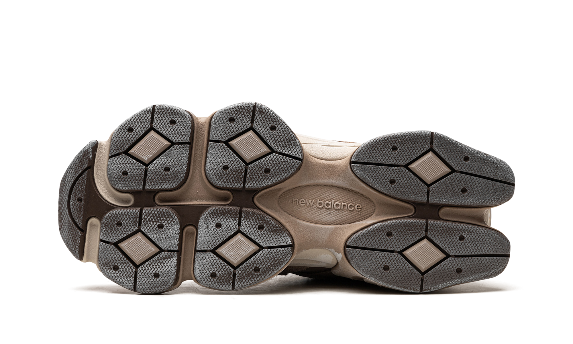 9060 "Mushroom Brown" U9060PB